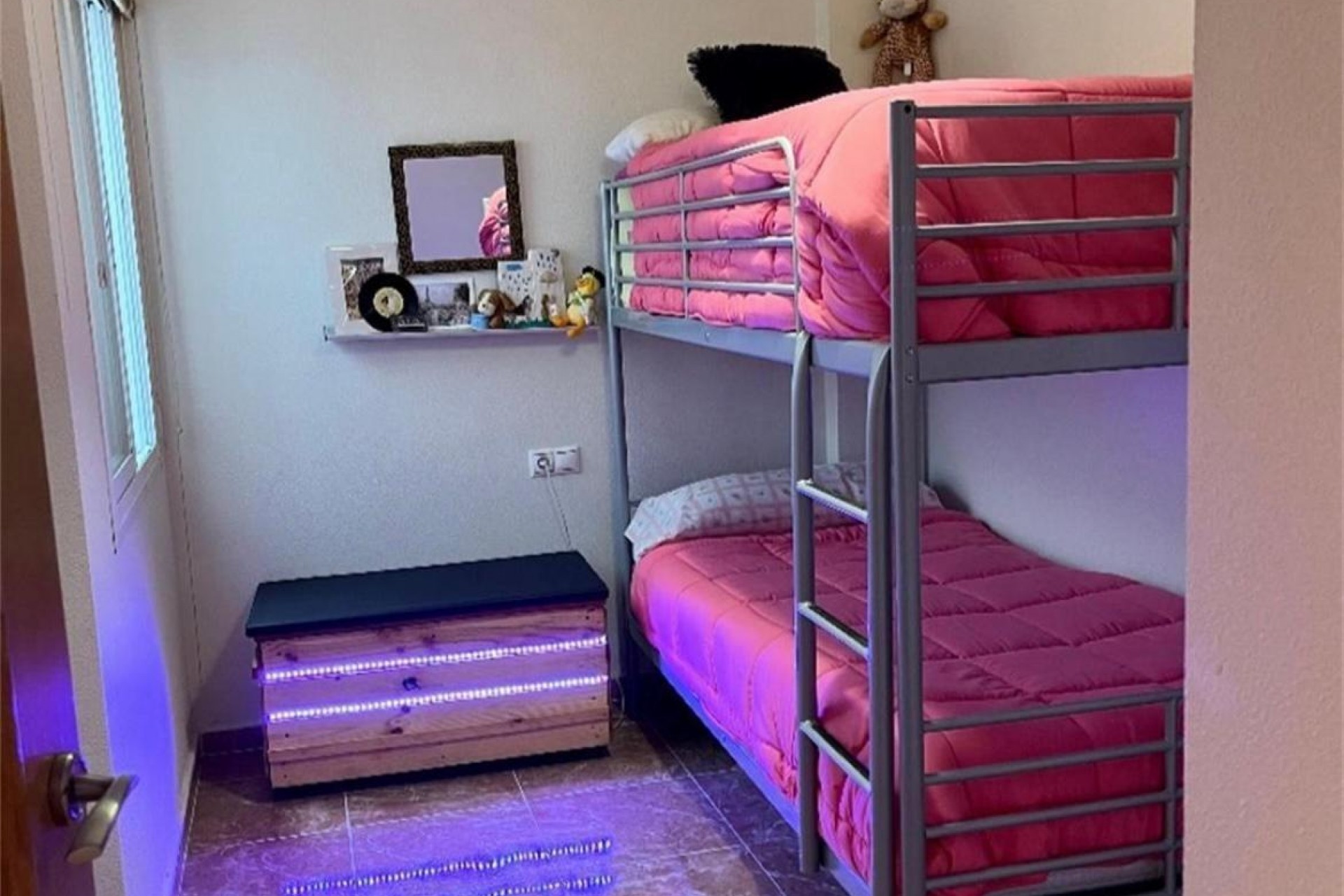 Resale - Apartment -
Formentera del Segura