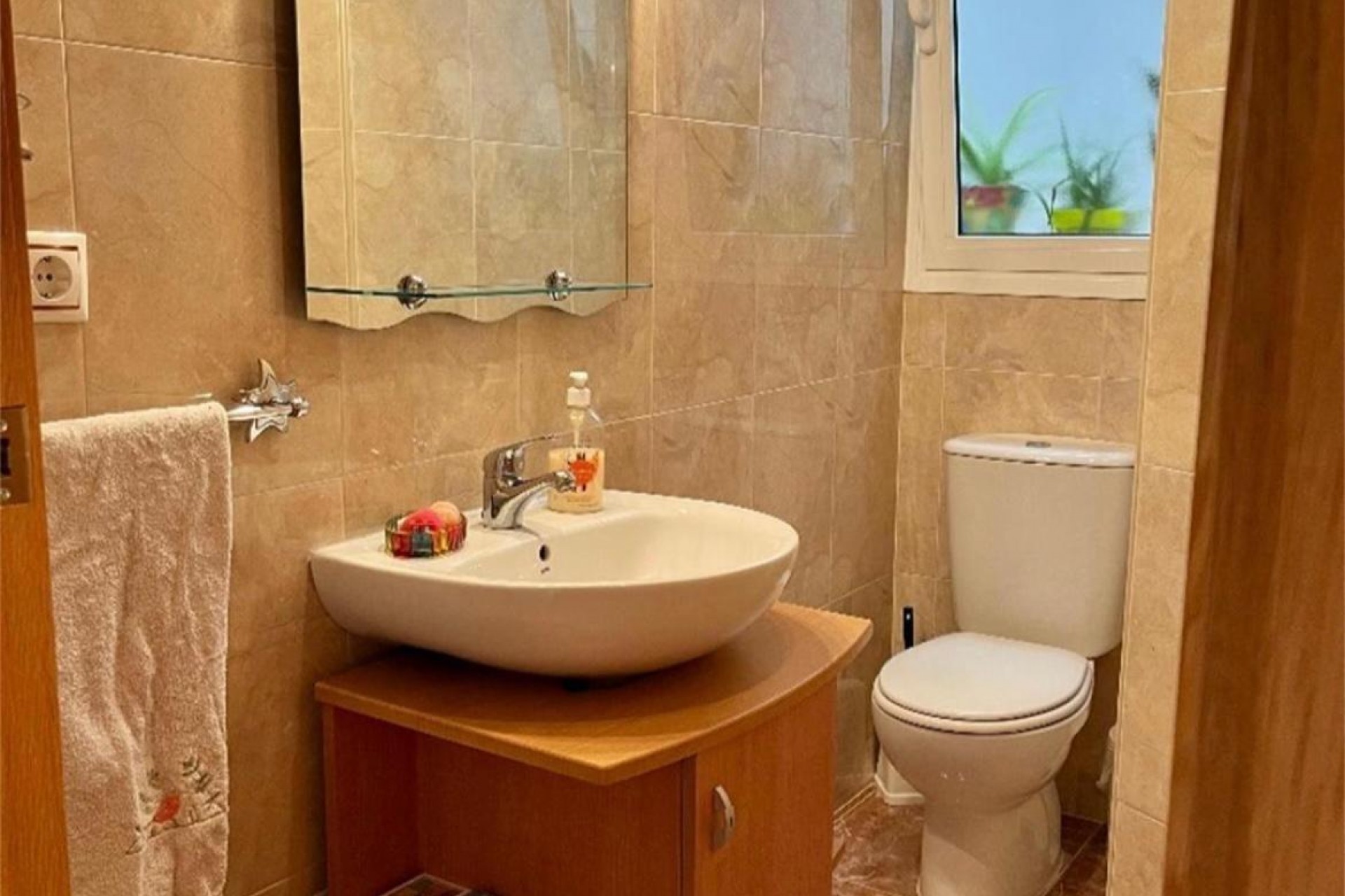 Resale - Apartment -
Formentera del Segura