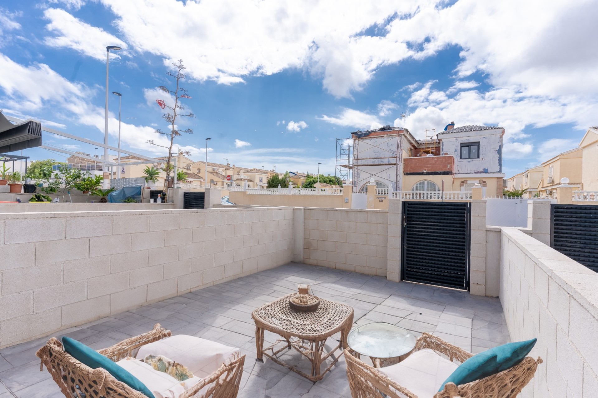 Resale - Apartment -
Gran Alacant - Costa Blanca