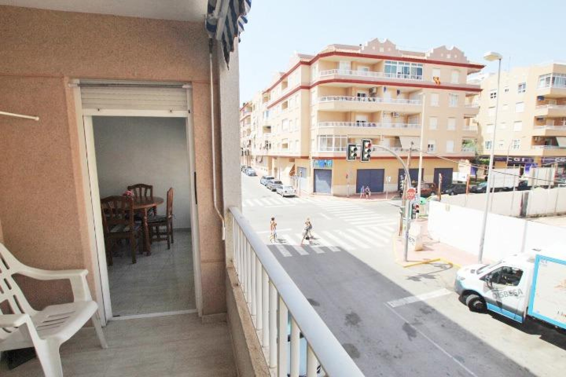 Resale - Apartment -
Guardamar del Segura - Calle Cartagena