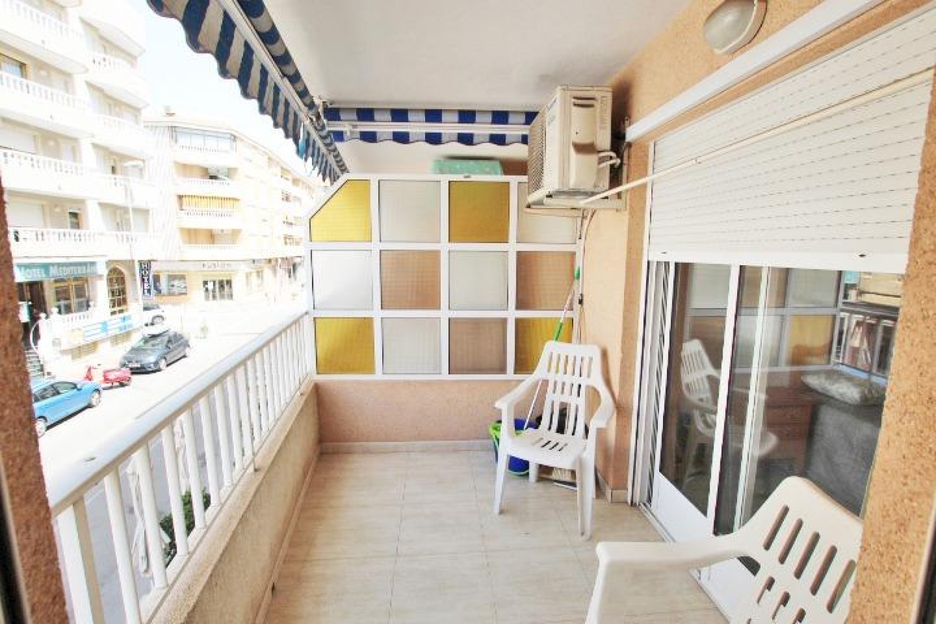 Resale - Apartment -
Guardamar del Segura - Calle Cartagena