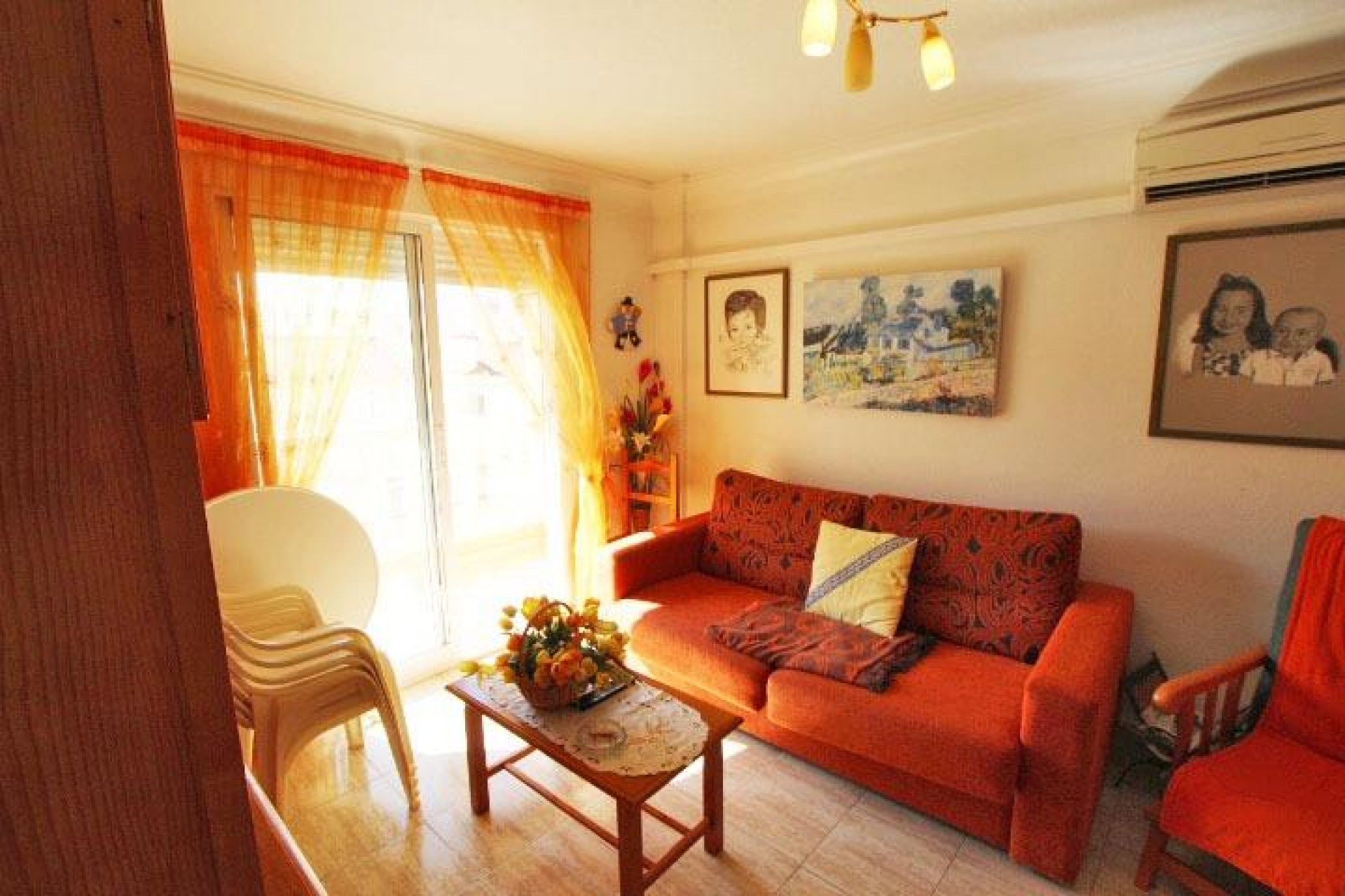 Resale - Apartment -
Guardamar del Segura - Centro