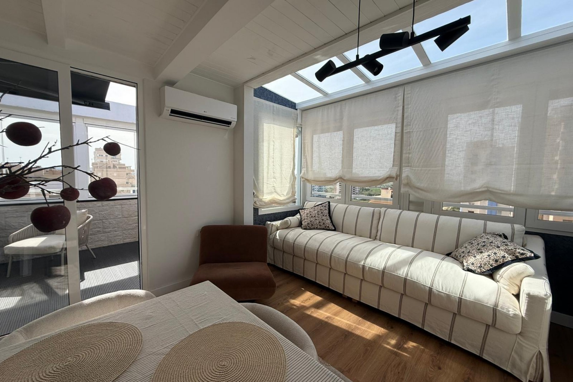 Resale - Apartment -
Guardamar del Segura - Centro