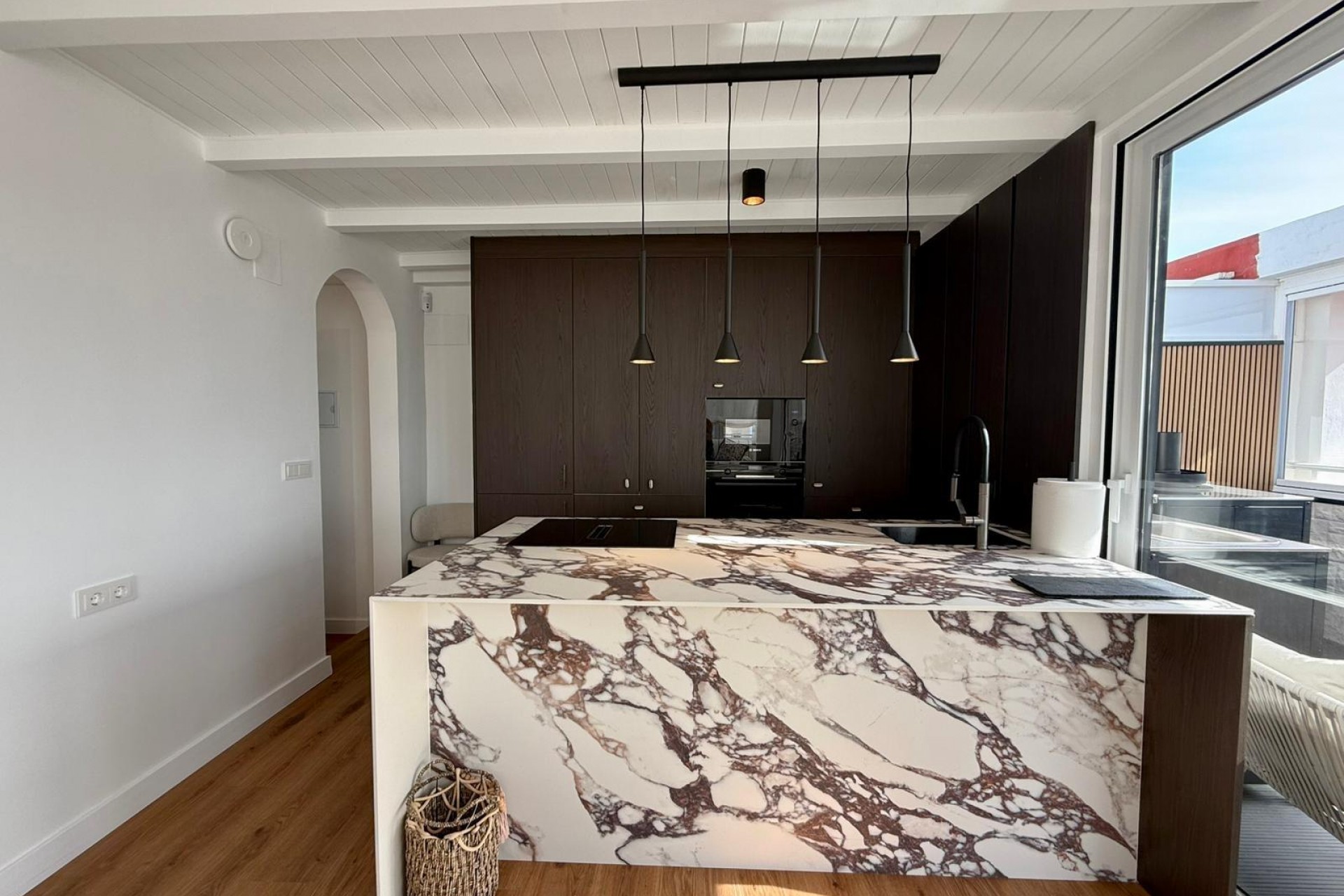 Resale - Apartment -
Guardamar del Segura - Centro
