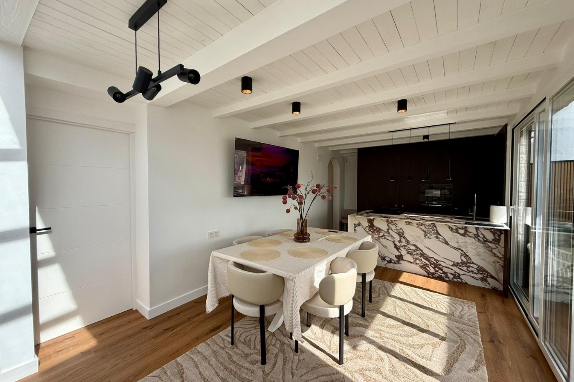 Resale - Apartment -
Guardamar del Segura - Centro