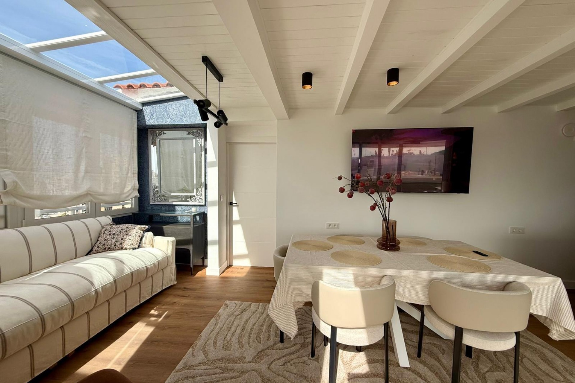 Resale - Apartment -
Guardamar del Segura - Centro