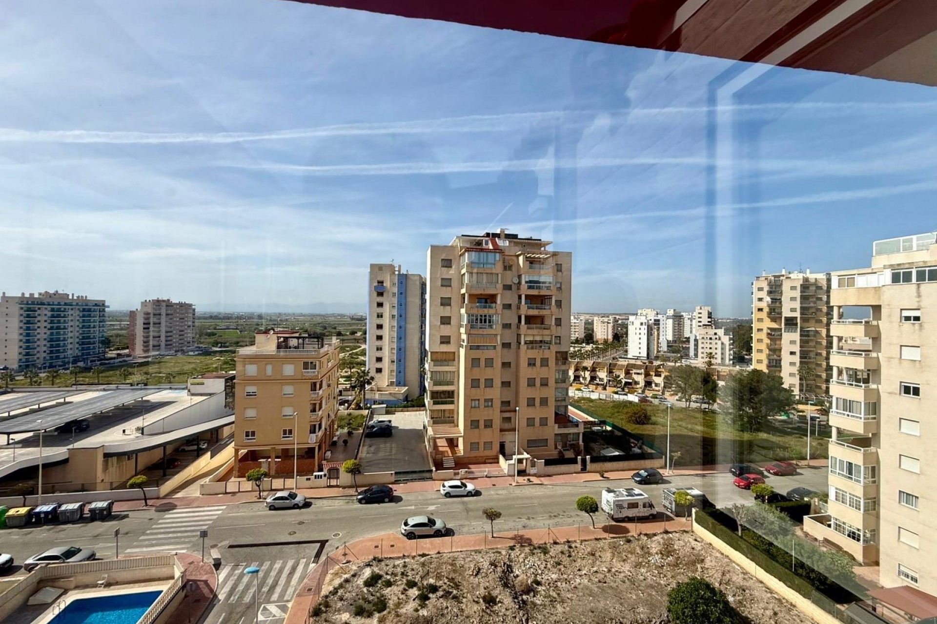 Resale - Apartment -
Guardamar del Segura - Centro