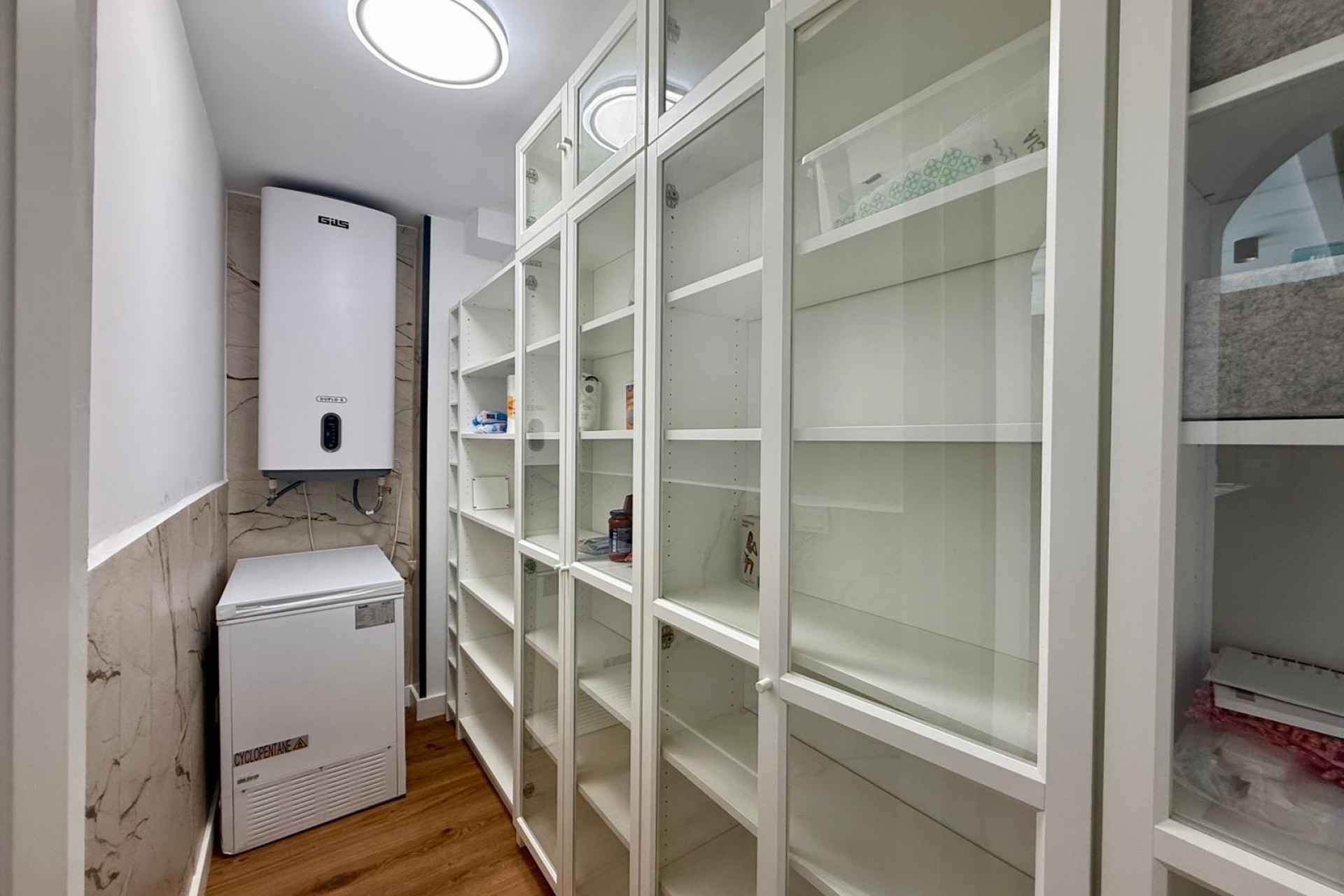Resale - Apartment -
Guardamar del Segura - Centro