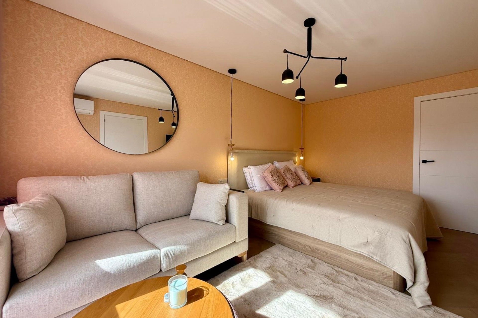 Resale - Apartment -
Guardamar del Segura - Centro