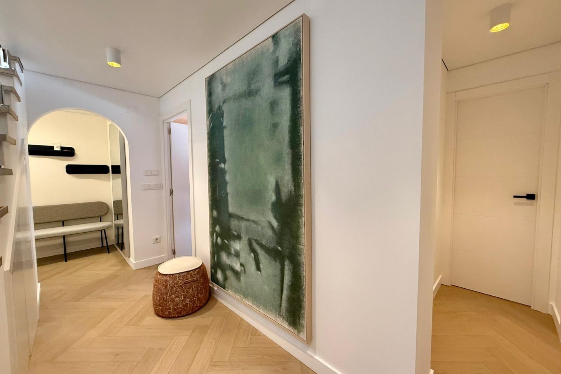 Resale - Apartment -
Guardamar del Segura - Centro