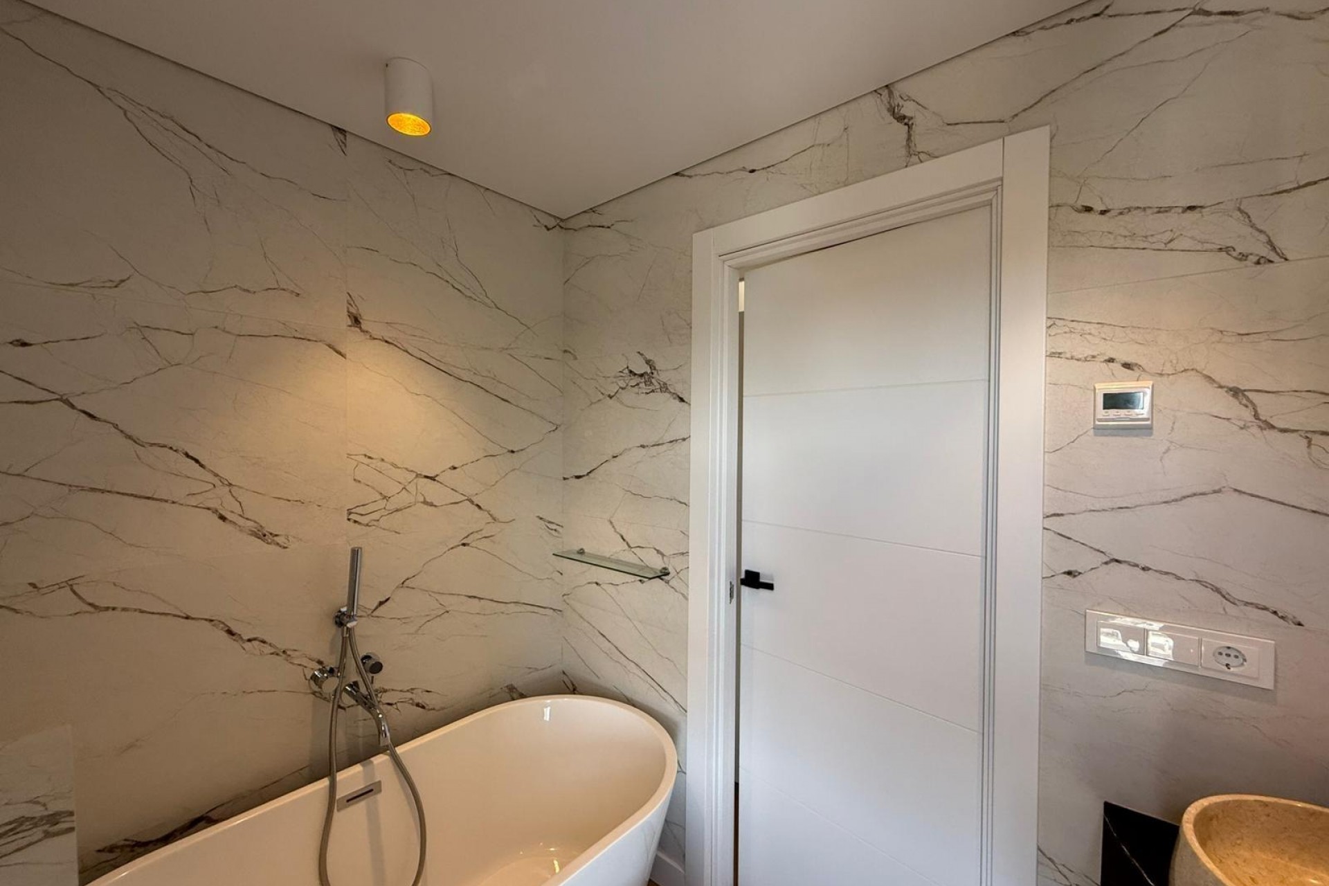Resale - Apartment -
Guardamar del Segura - Centro