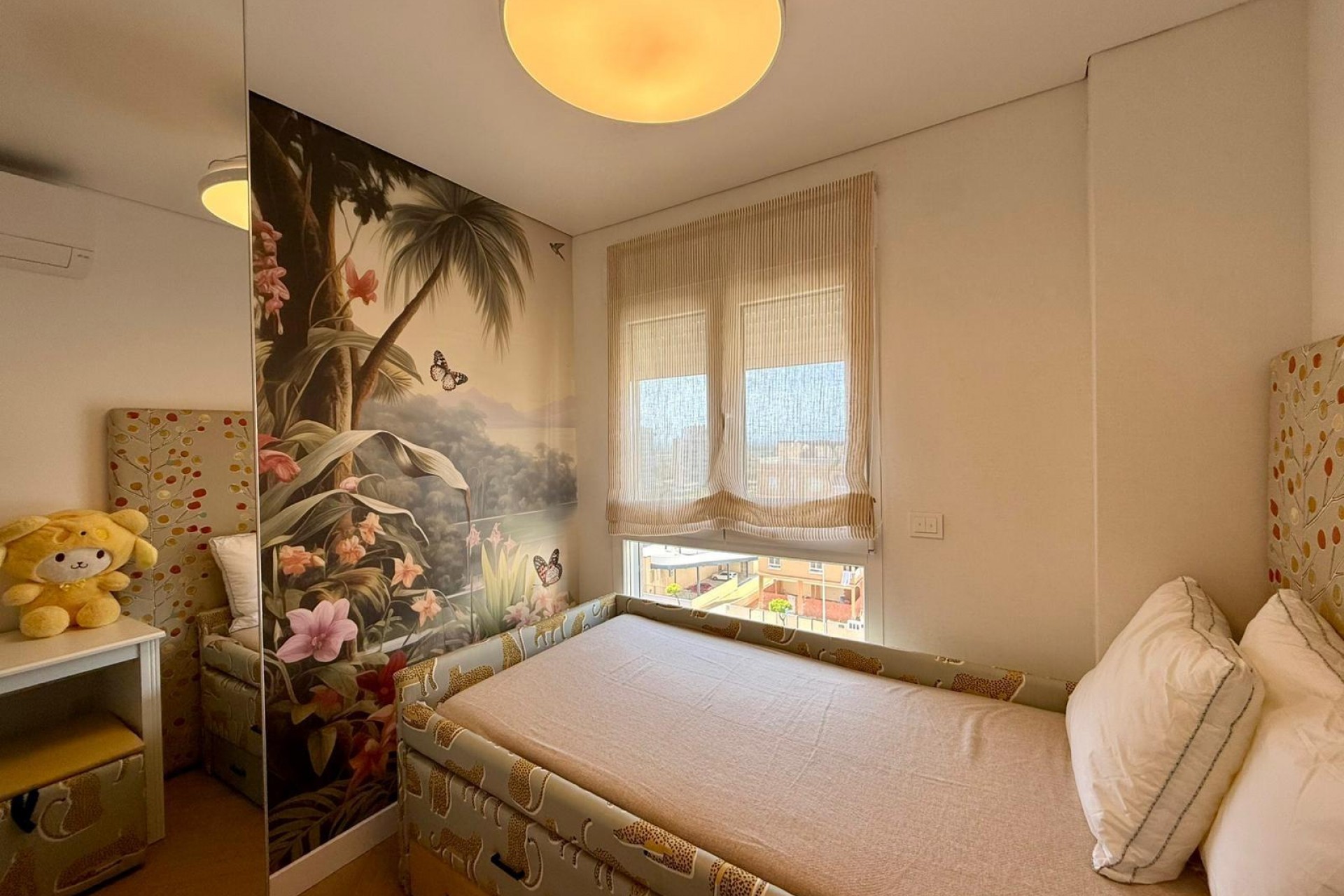 Resale - Apartment -
Guardamar del Segura - Centro