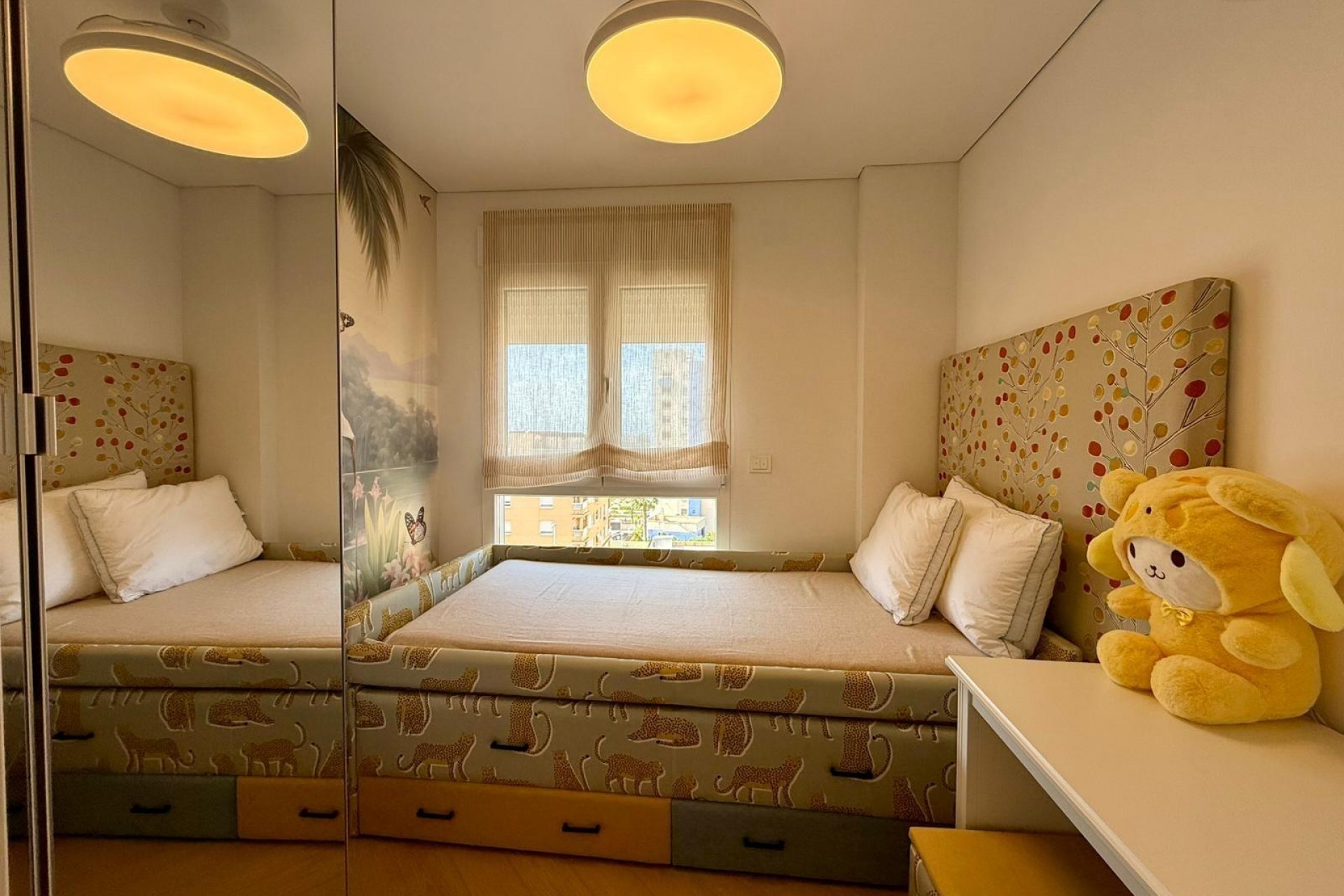 Resale - Apartment -
Guardamar del Segura - Centro