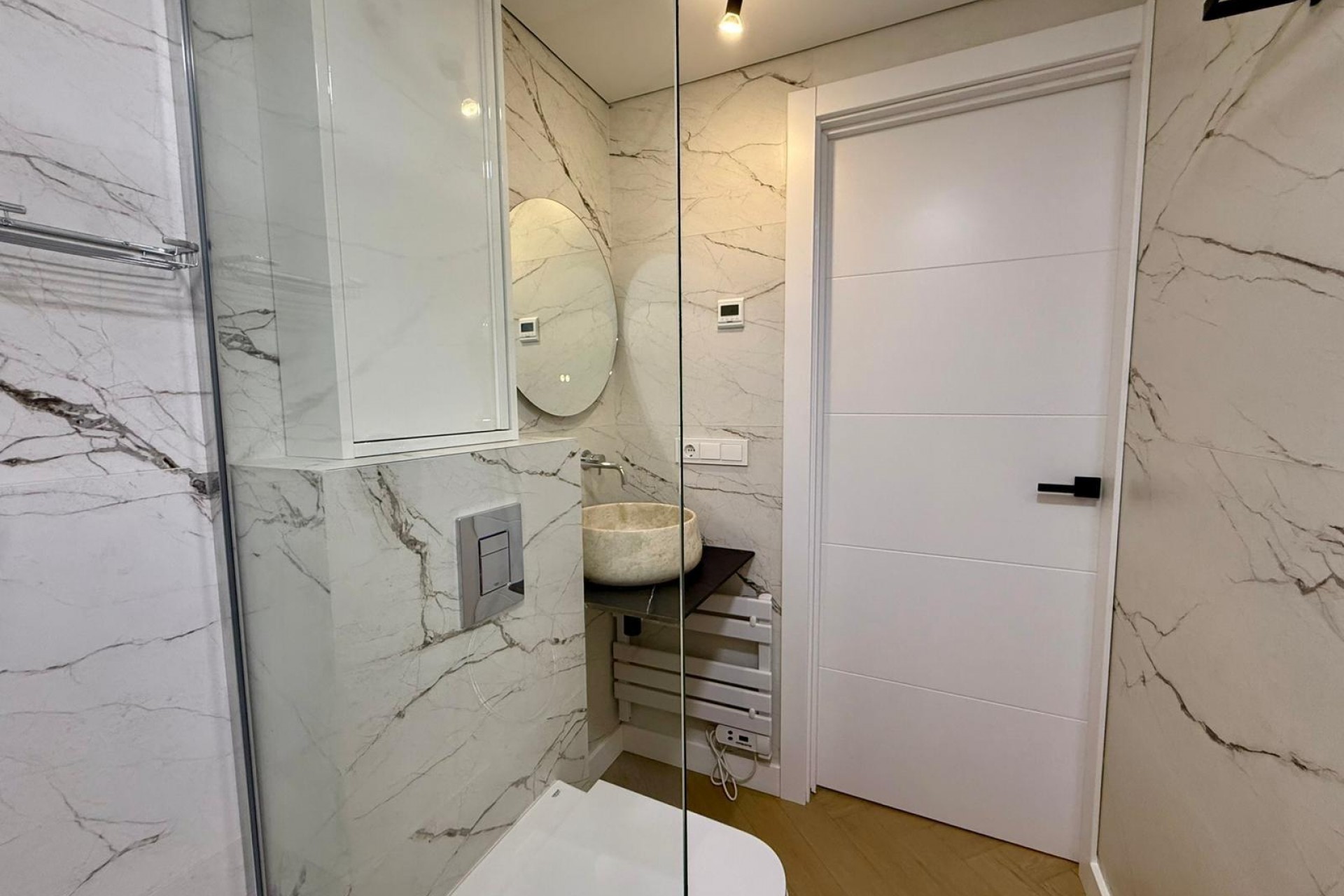 Resale - Apartment -
Guardamar del Segura - Centro