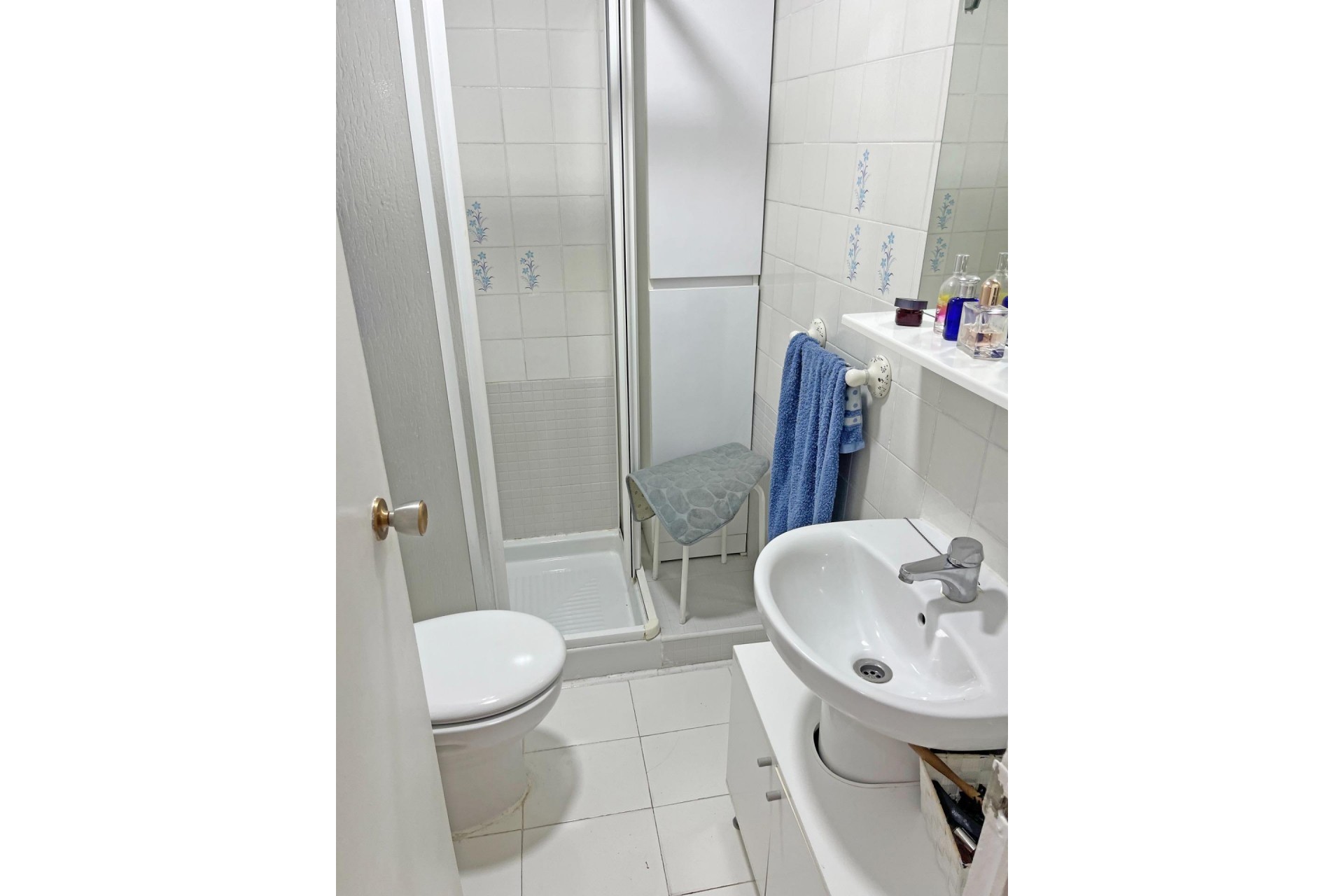 Resale - Apartment -
Guardamar del Segura - Centro