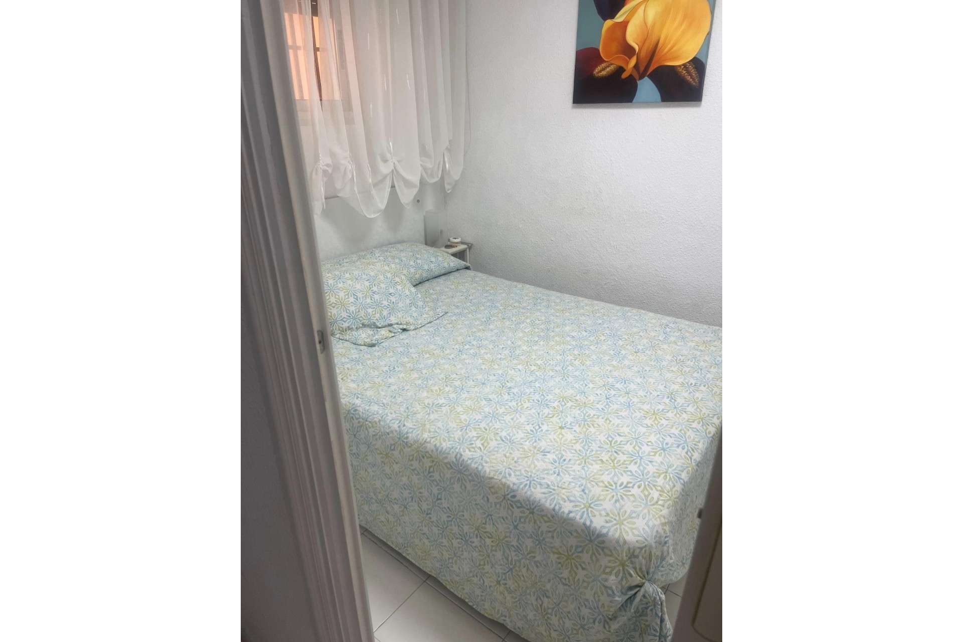 Resale - Apartment -
Guardamar del Segura - Centro