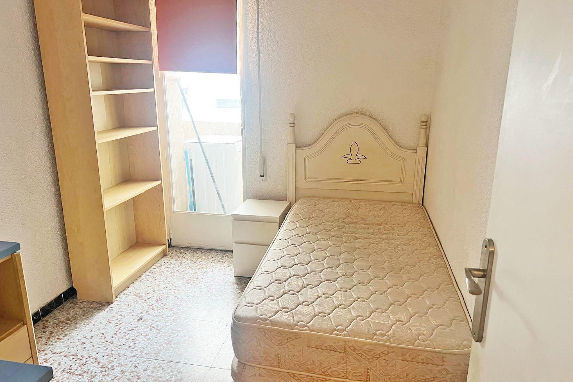 Resale - Apartment -
Guardamar del Segura - Centro