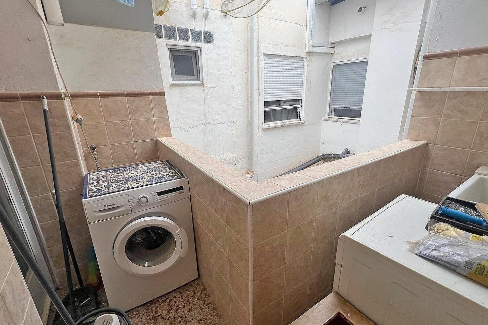 Resale - Apartment -
Guardamar del Segura - Centro