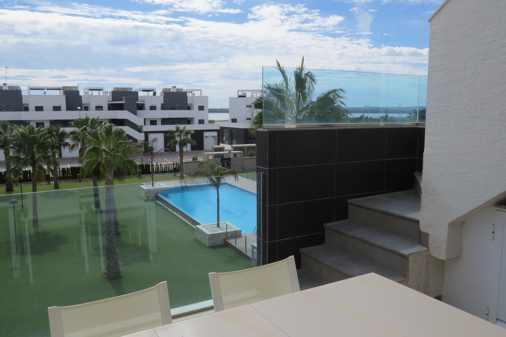 Resale - Apartment -
Guardamar del Segura - Costa Blanca