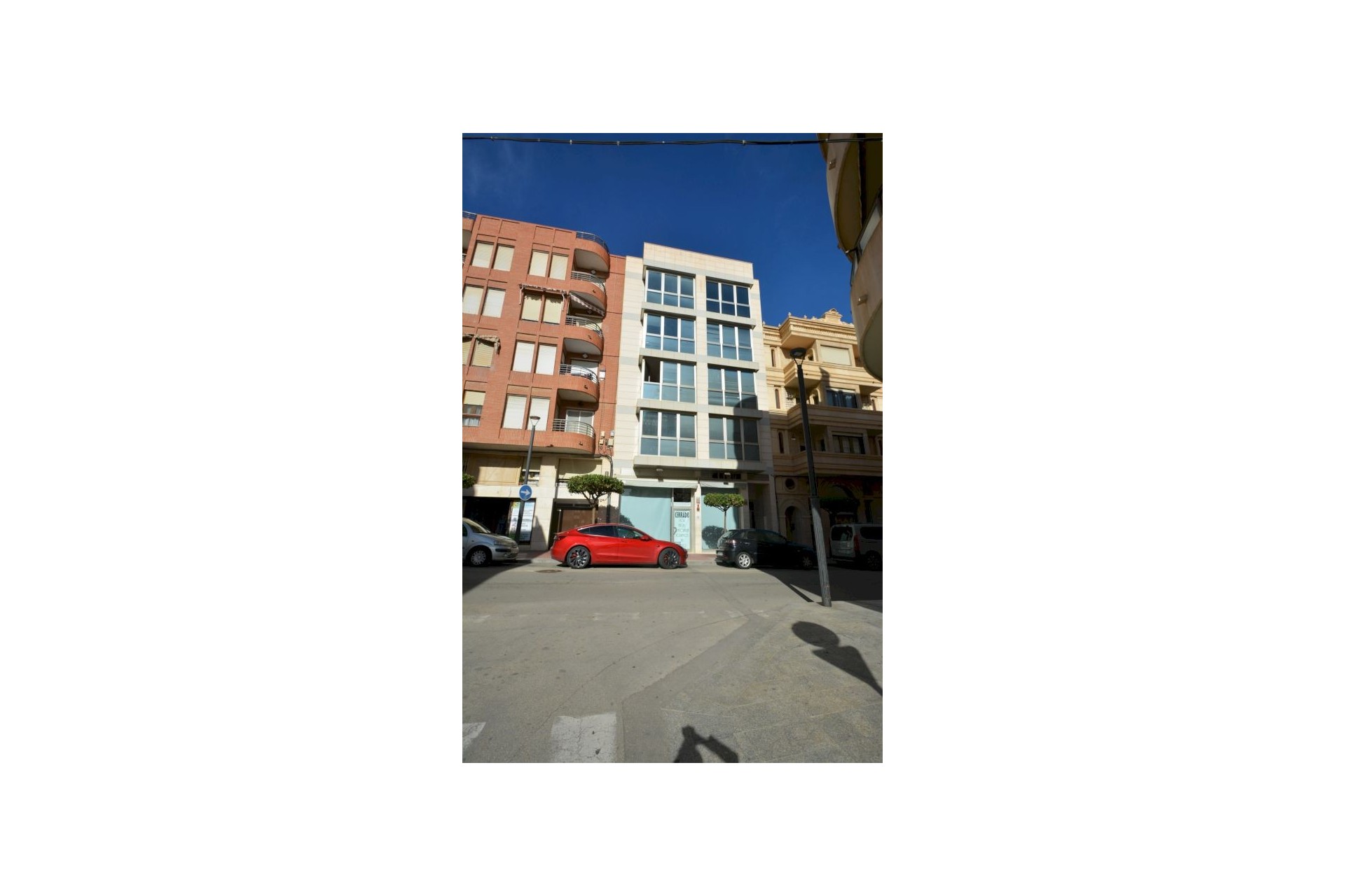 Resale - Apartment -
Guardamar del Segura - Costa Blanca