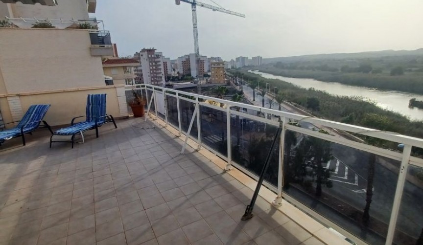 Resale - Apartment -
Guardamar del Segura - Costa Blanca