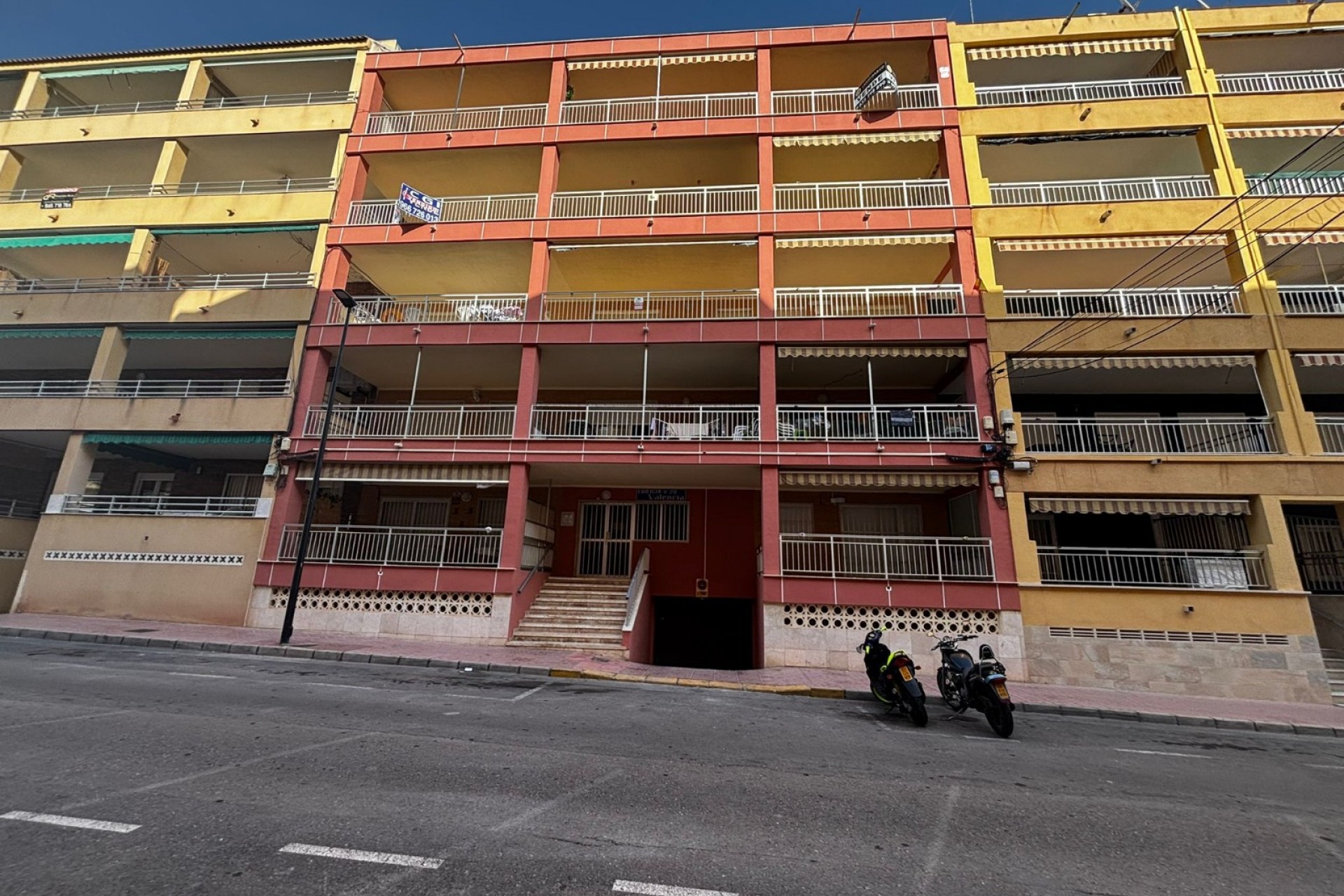 Resale - Apartment -
Guardamar del Segura - Costa Blanca