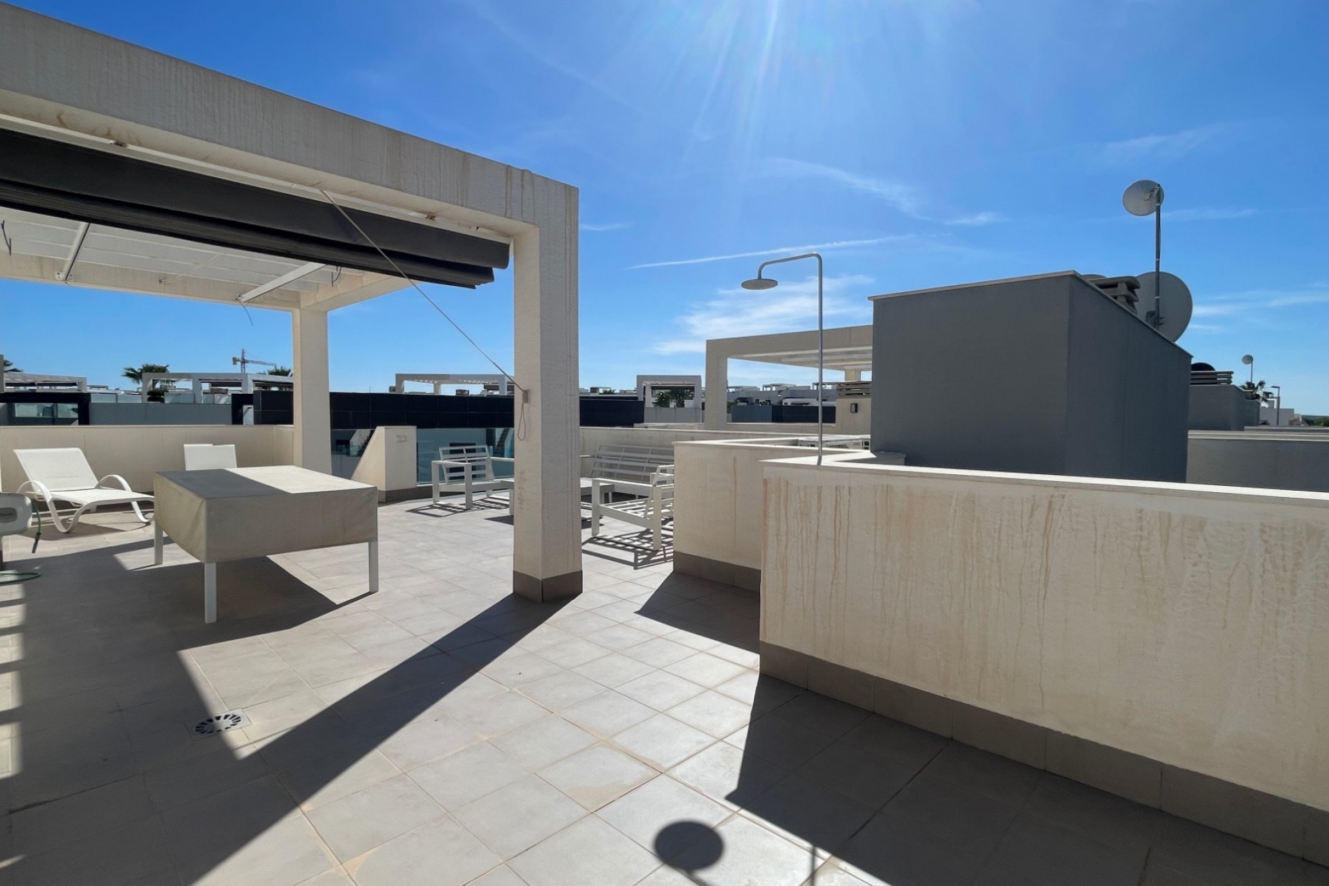 Resale - Apartment -
Guardamar del Segura - Costa Blanca