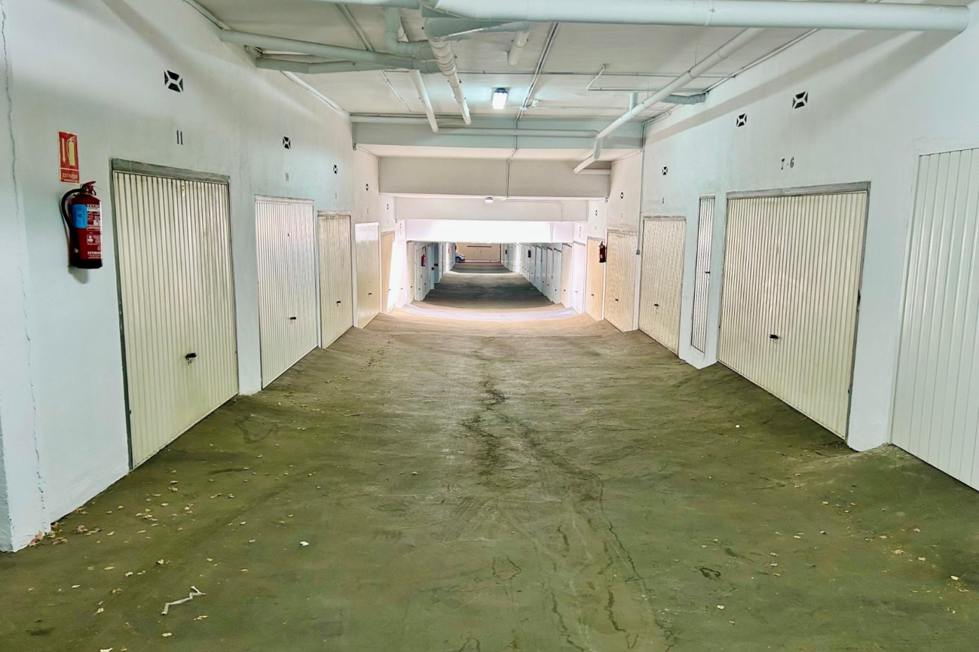 Resale - Apartment -
Guardamar del Segura - Costa Blanca