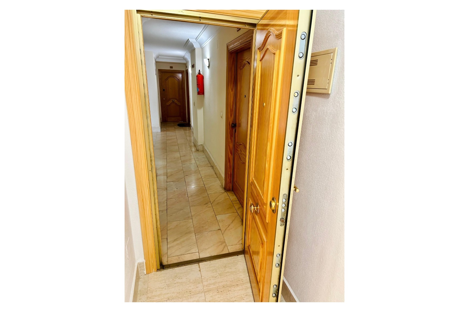 Resale - Apartment -
Guardamar del Segura - Costa Blanca