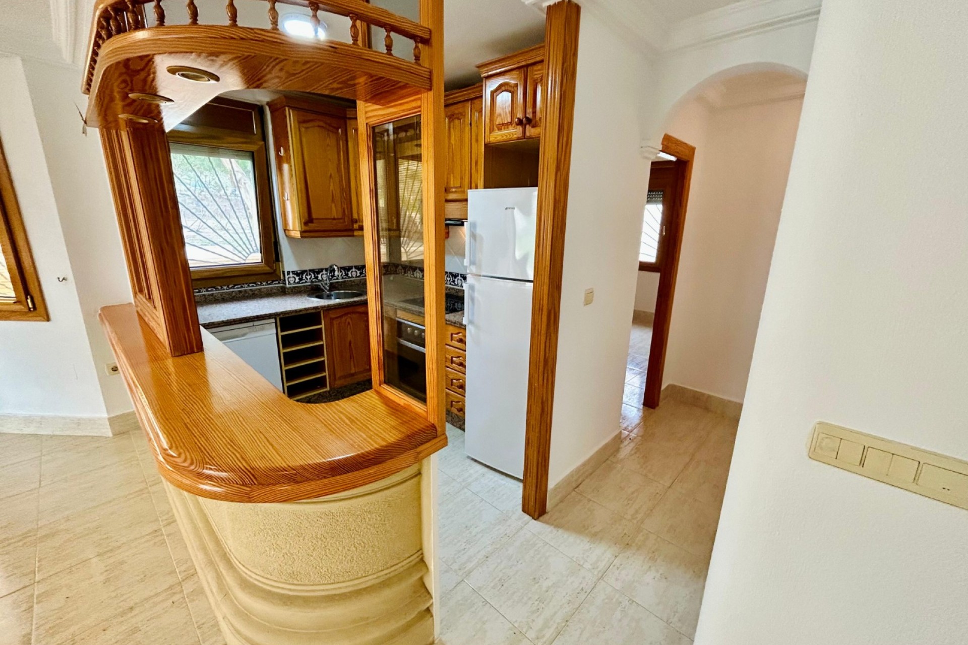 Resale - Apartment -
Guardamar del Segura - Costa Blanca