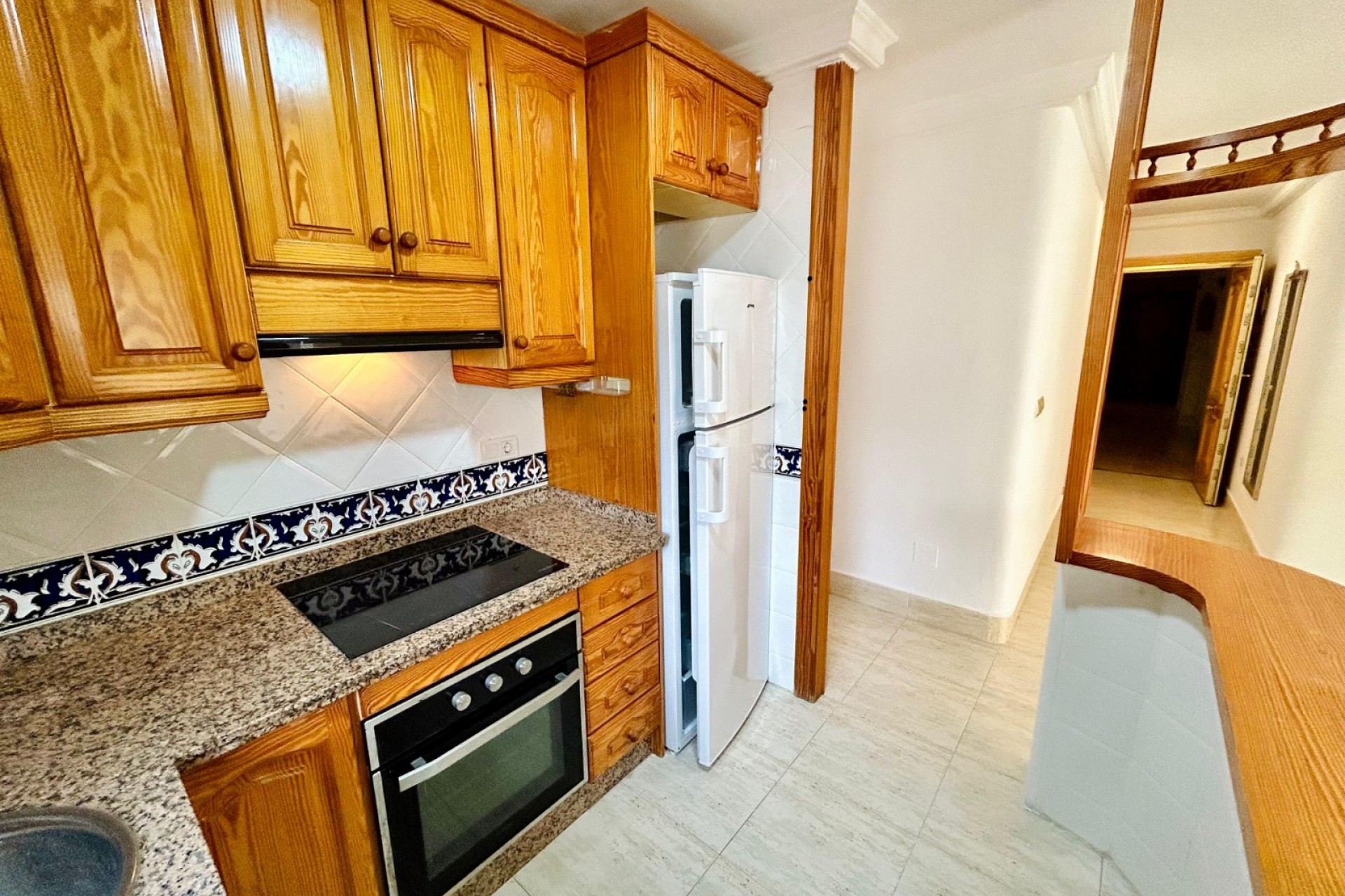 Resale - Apartment -
Guardamar del Segura - Costa Blanca