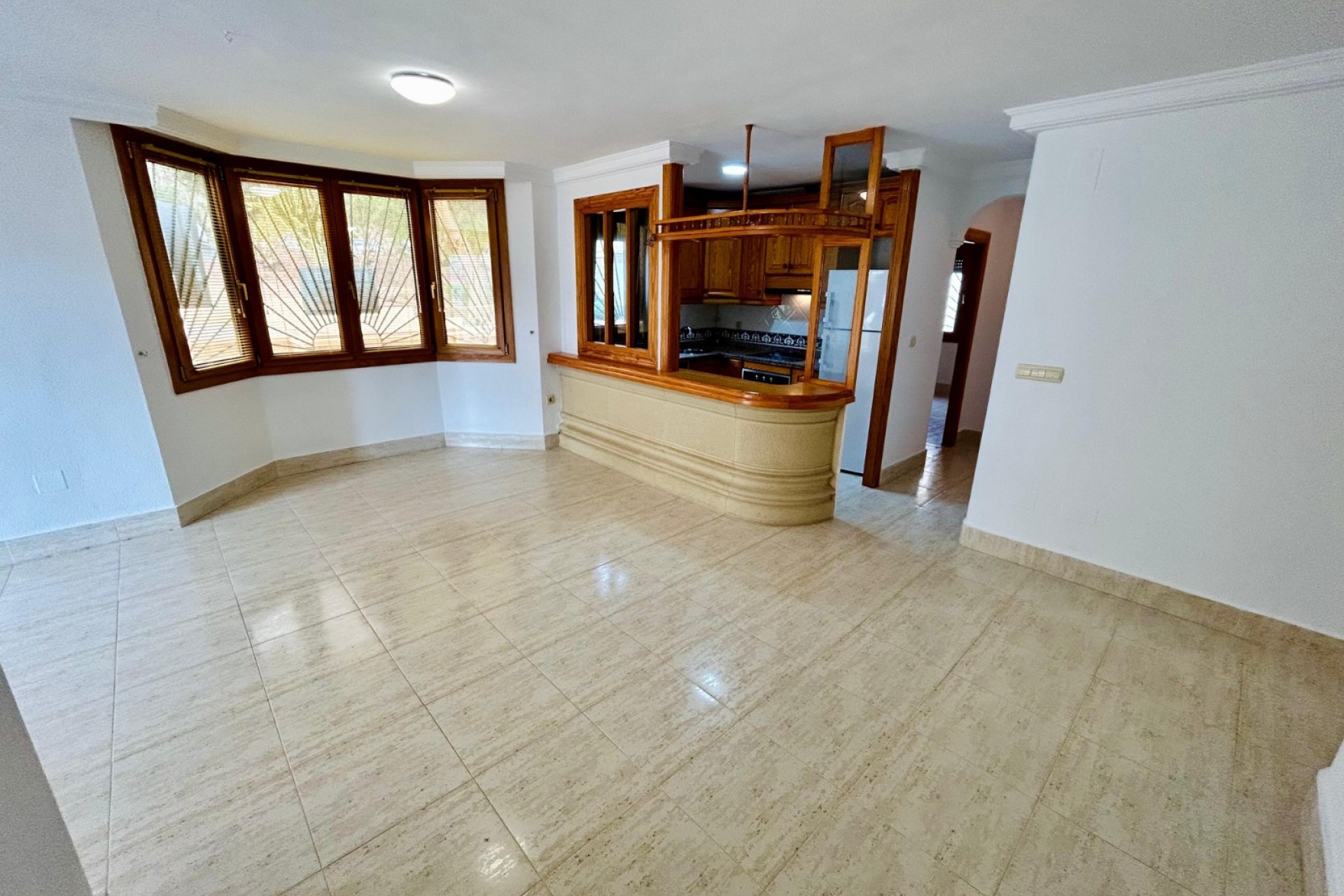 Resale - Apartment -
Guardamar del Segura - Costa Blanca