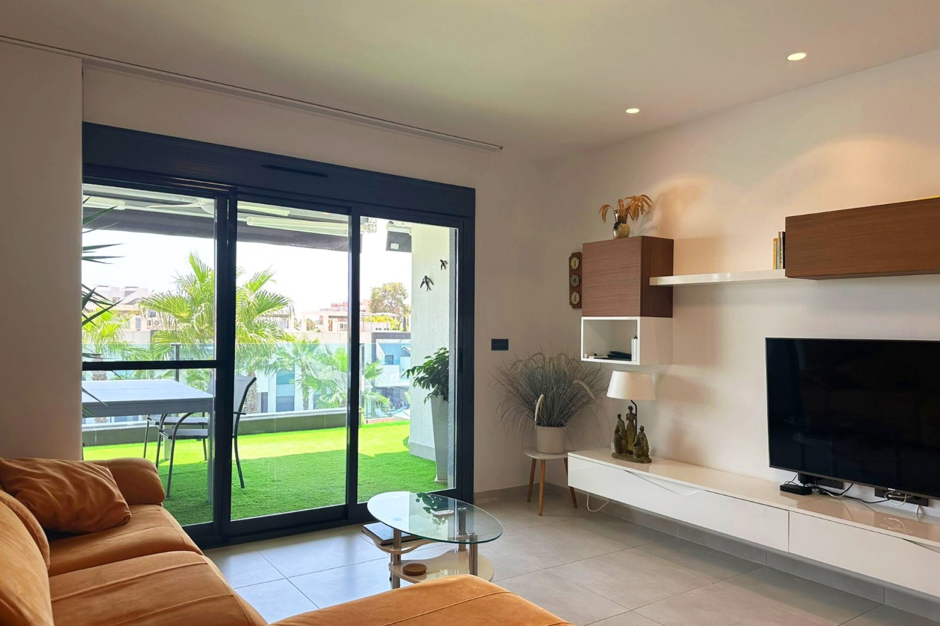 Resale - Apartment -
Guardamar del Segura - Costa Blanca