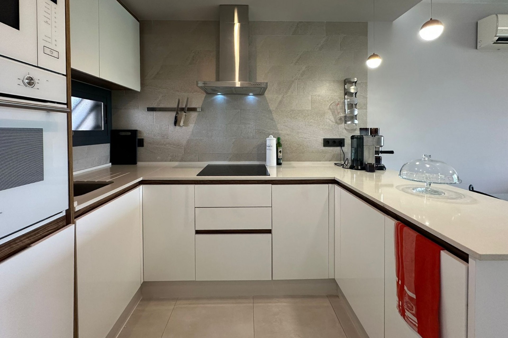 Resale - Apartment -
Guardamar del Segura - Costa Blanca