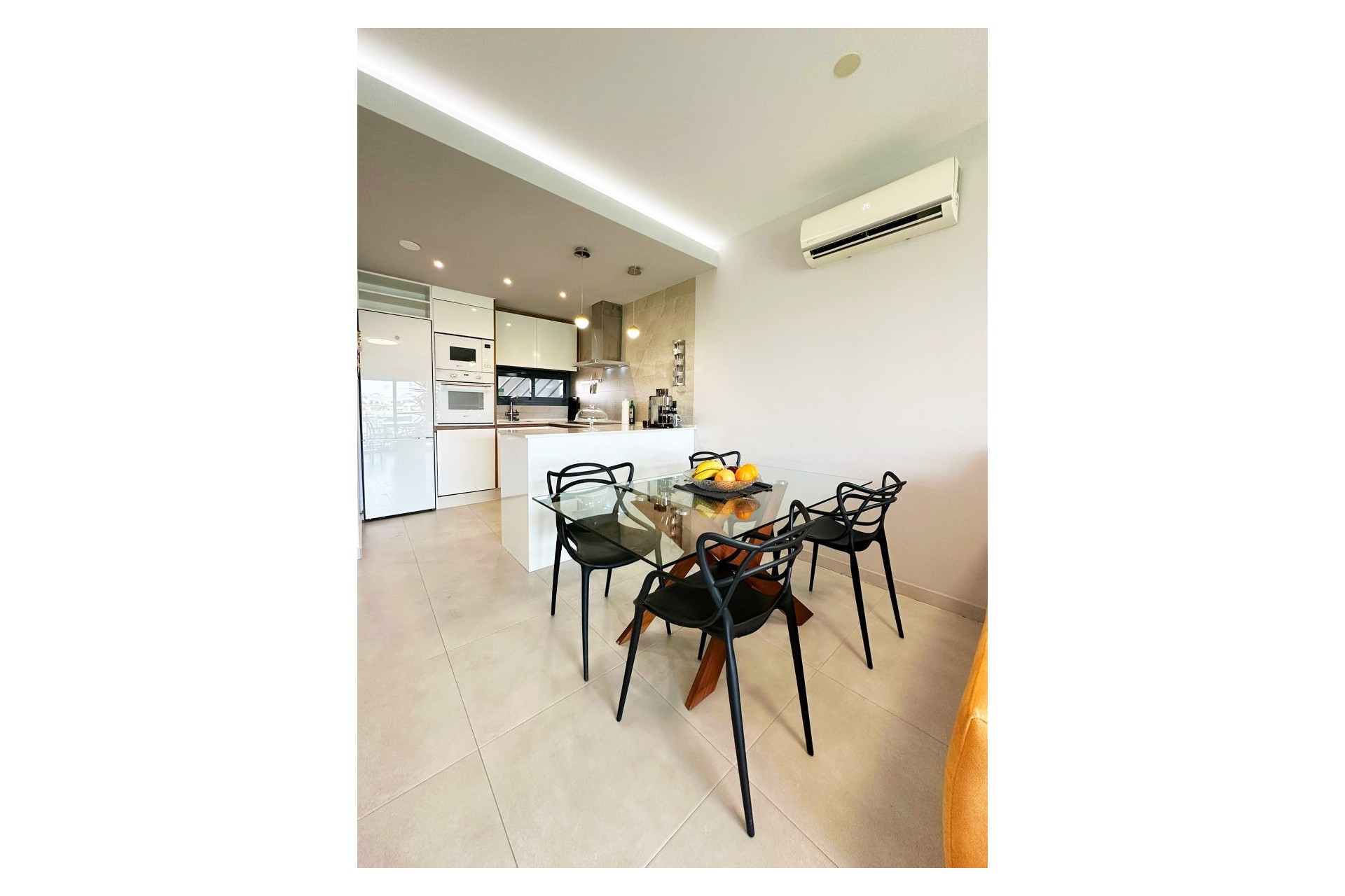 Resale - Apartment -
Guardamar del Segura - Costa Blanca