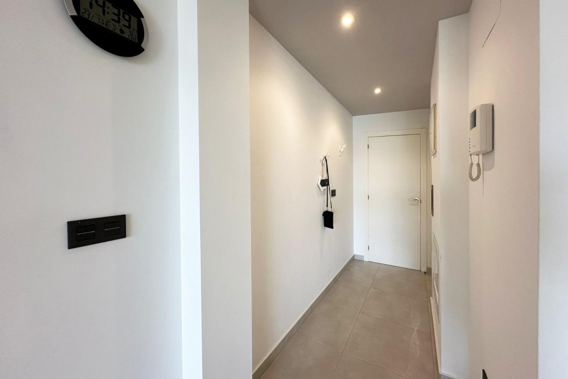 Resale - Apartment -
Guardamar del Segura - Costa Blanca