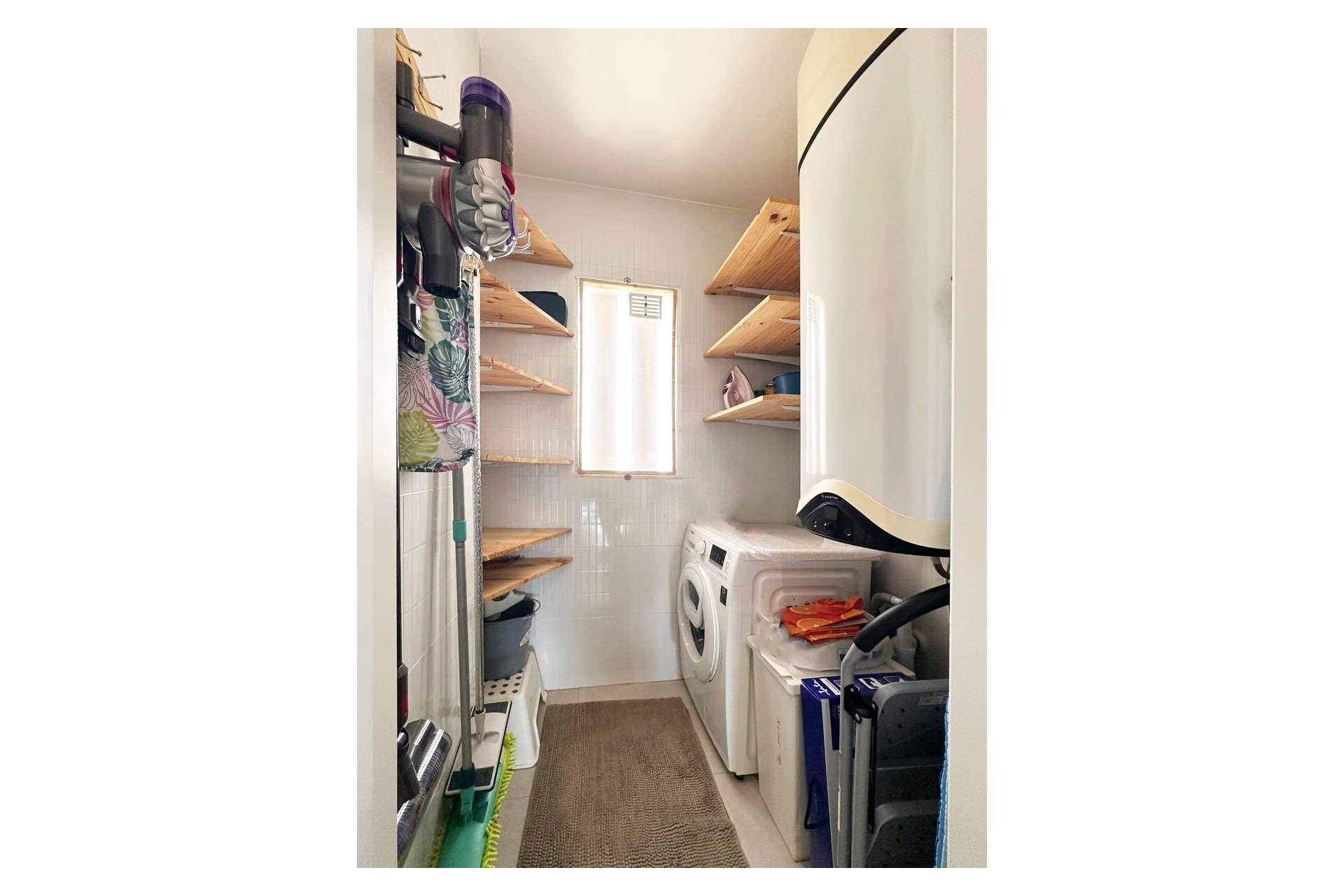 Resale - Apartment -
Guardamar del Segura - Costa Blanca