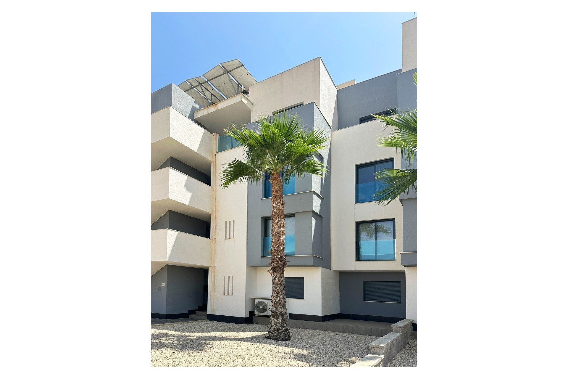 Resale - Apartment -
Guardamar del Segura - Costa Blanca