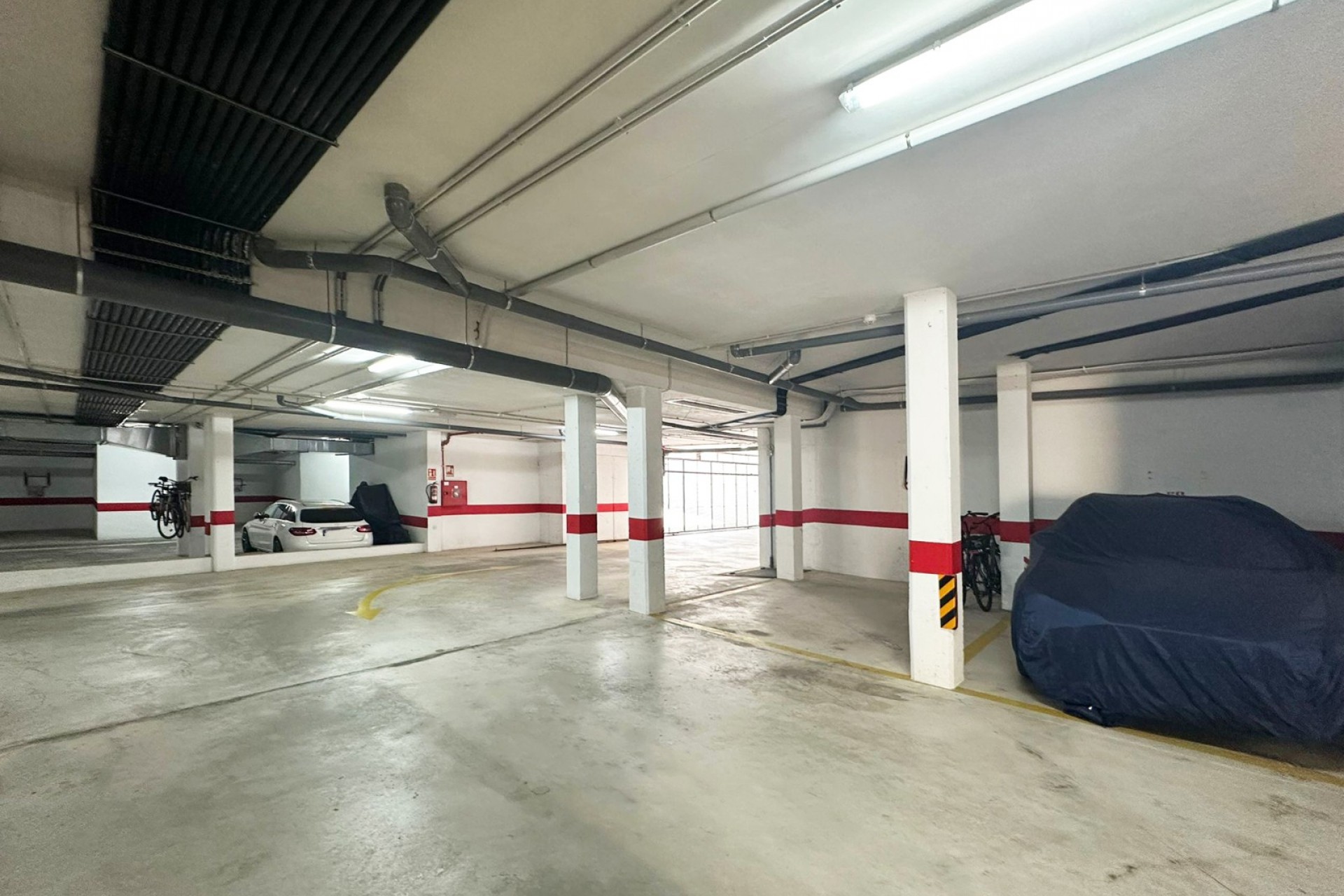 Resale - Apartment -
Guardamar del Segura - Costa Blanca