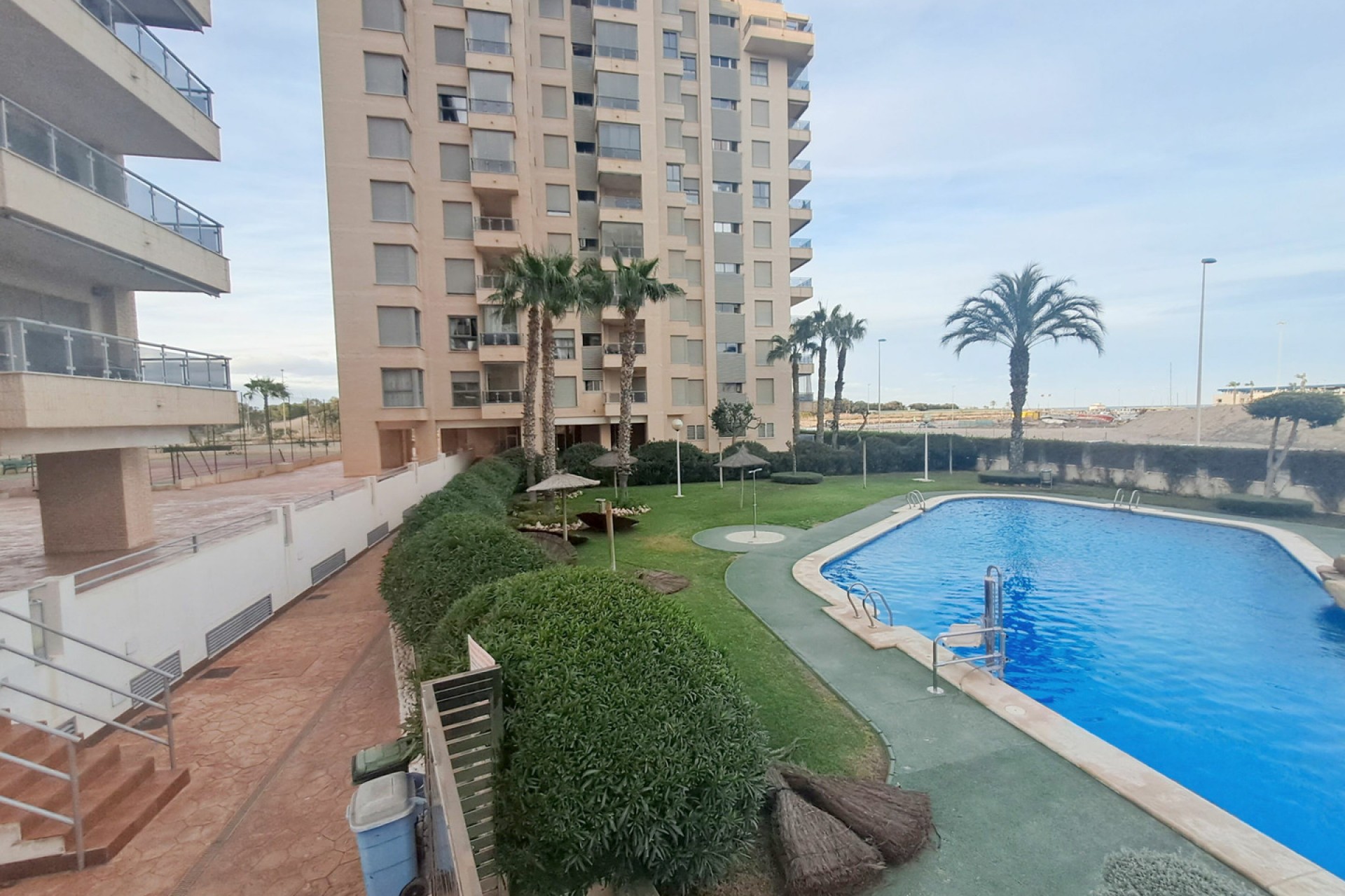 Resale - Apartment -
Guardamar del Segura - Costa Blanca