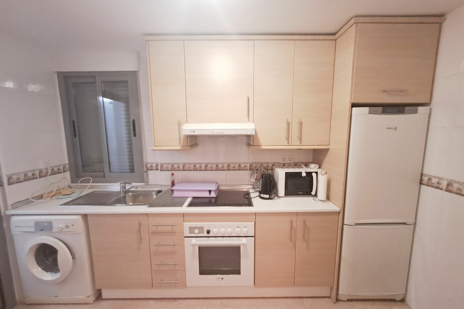 Resale - Apartment -
Guardamar del Segura - Costa Blanca