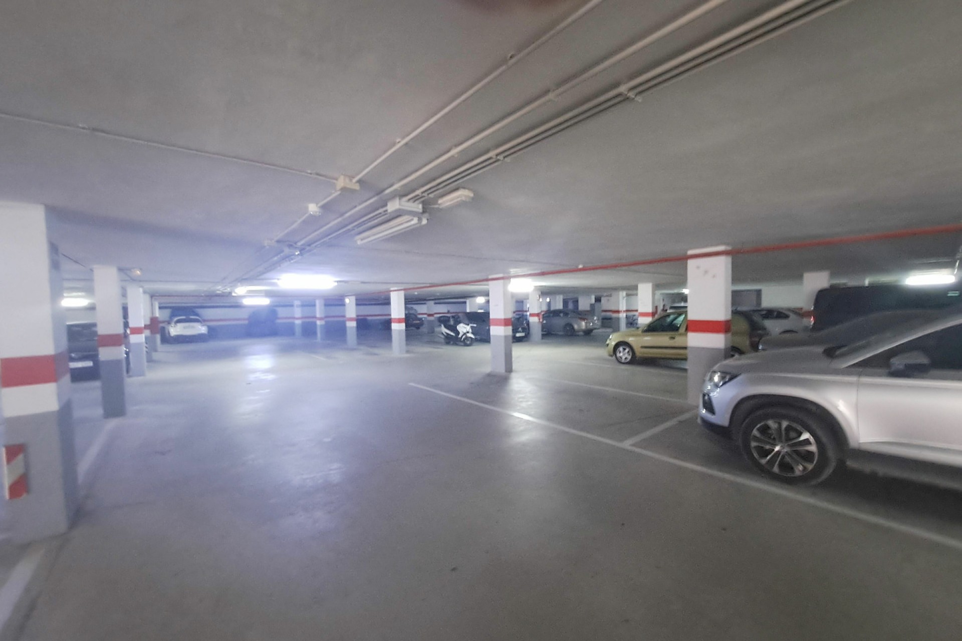 Resale - Apartment -
Guardamar del Segura - Costa Blanca