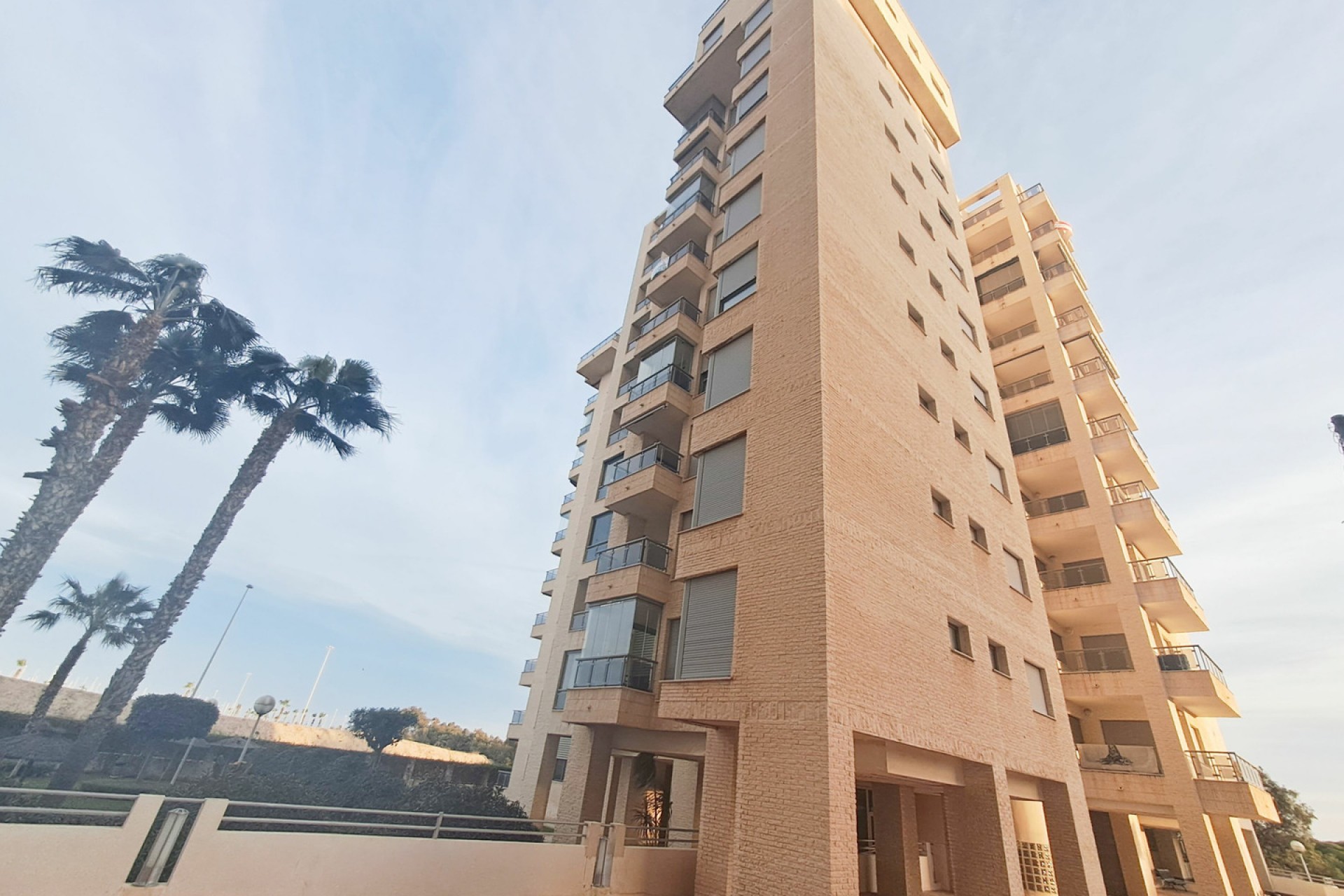 Resale - Apartment -
Guardamar del Segura - Costa Blanca