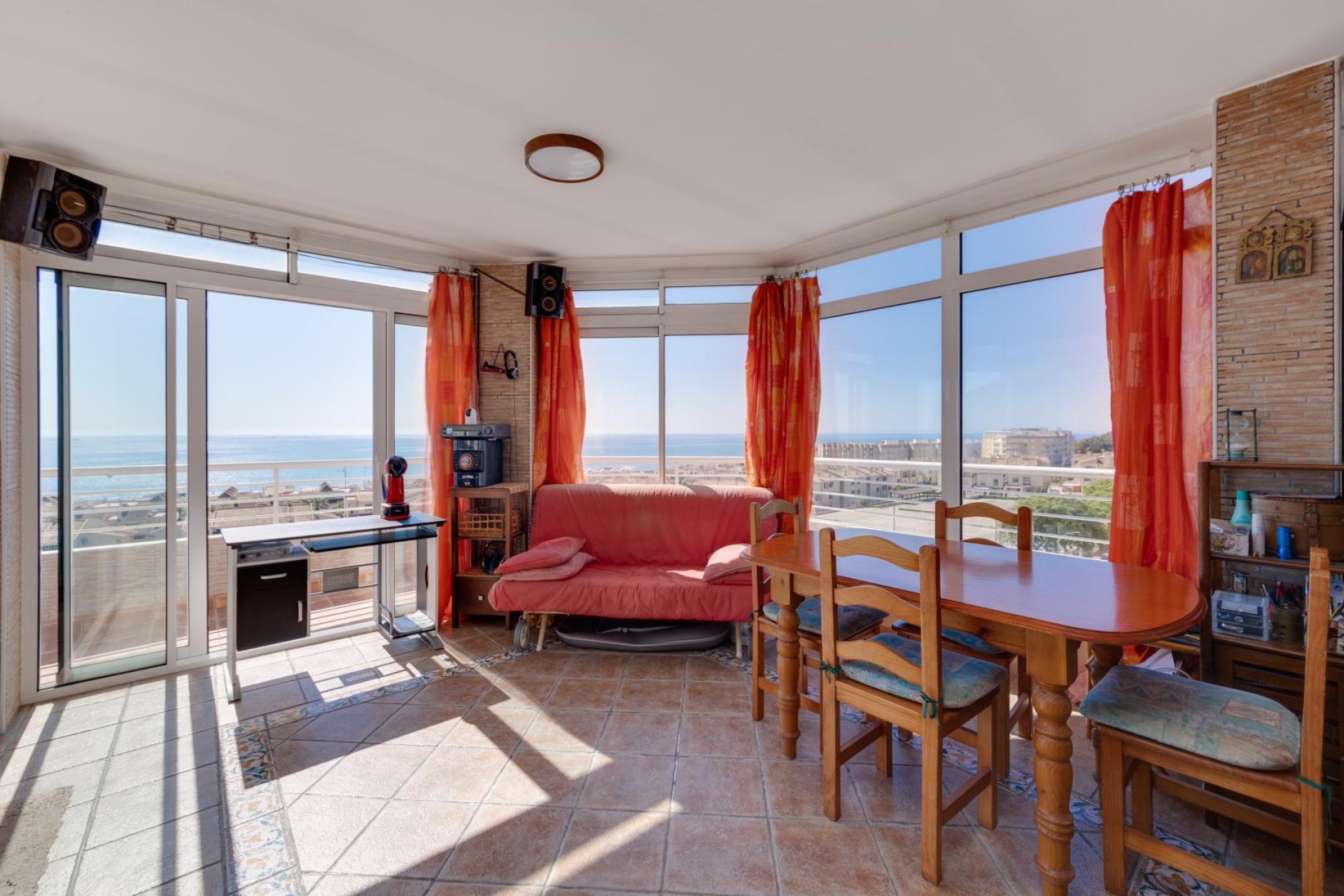 Resale - Apartment -
Guardamar del Segura - Costa Blanca