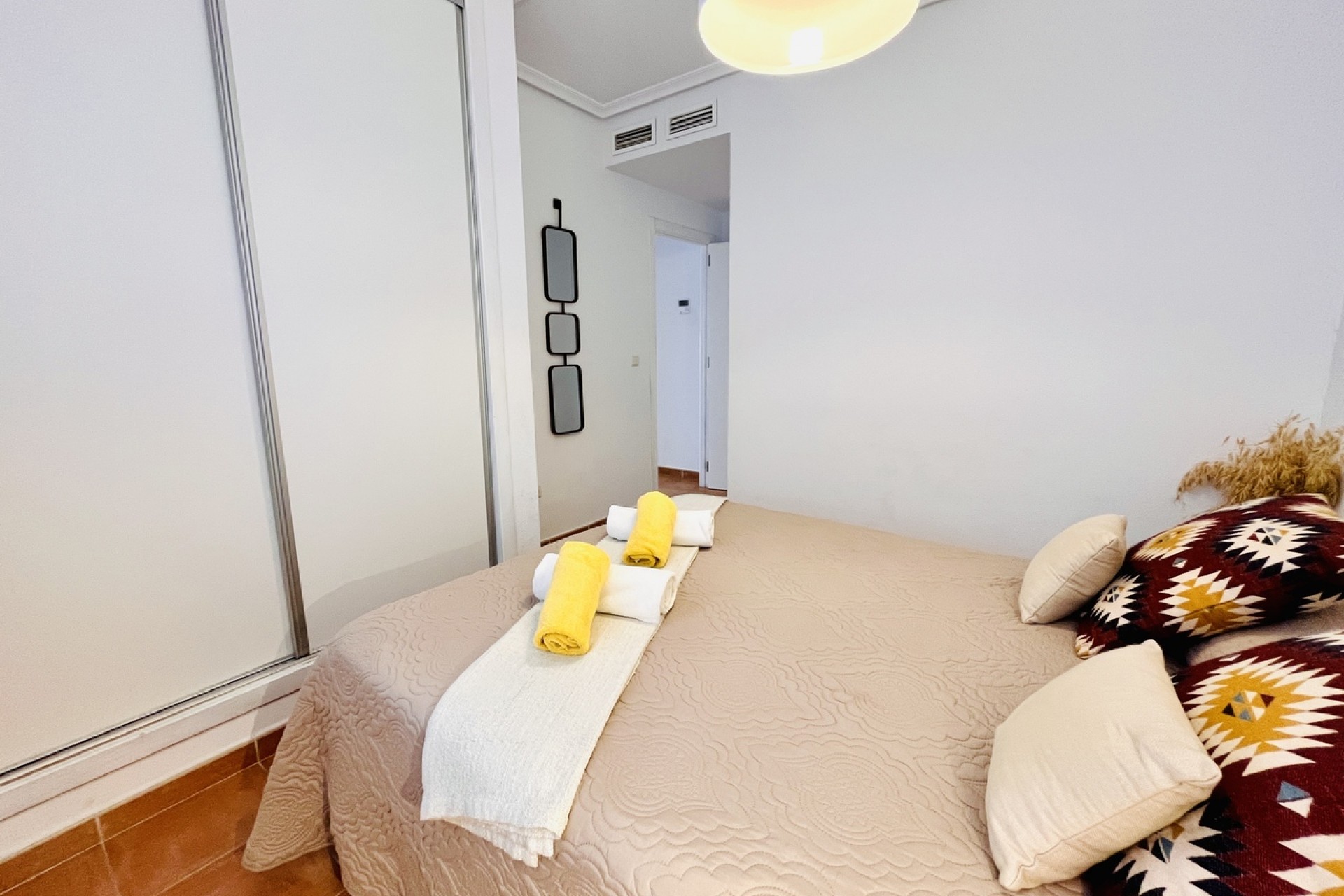 Resale - Apartment -
Guardamar del Segura - Costa Blanca