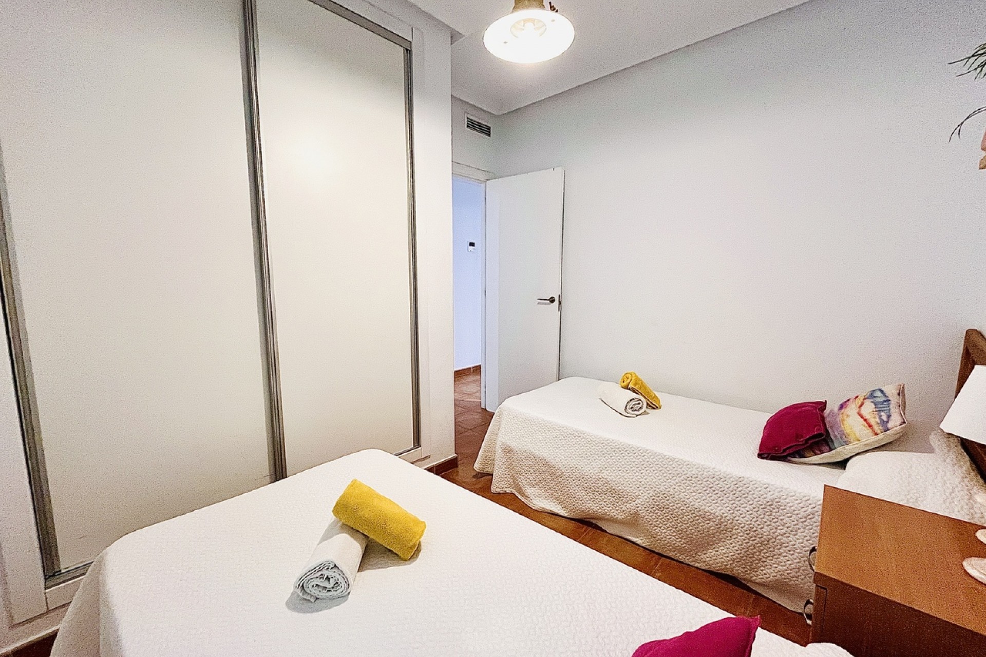 Resale - Apartment -
Guardamar del Segura - Costa Blanca