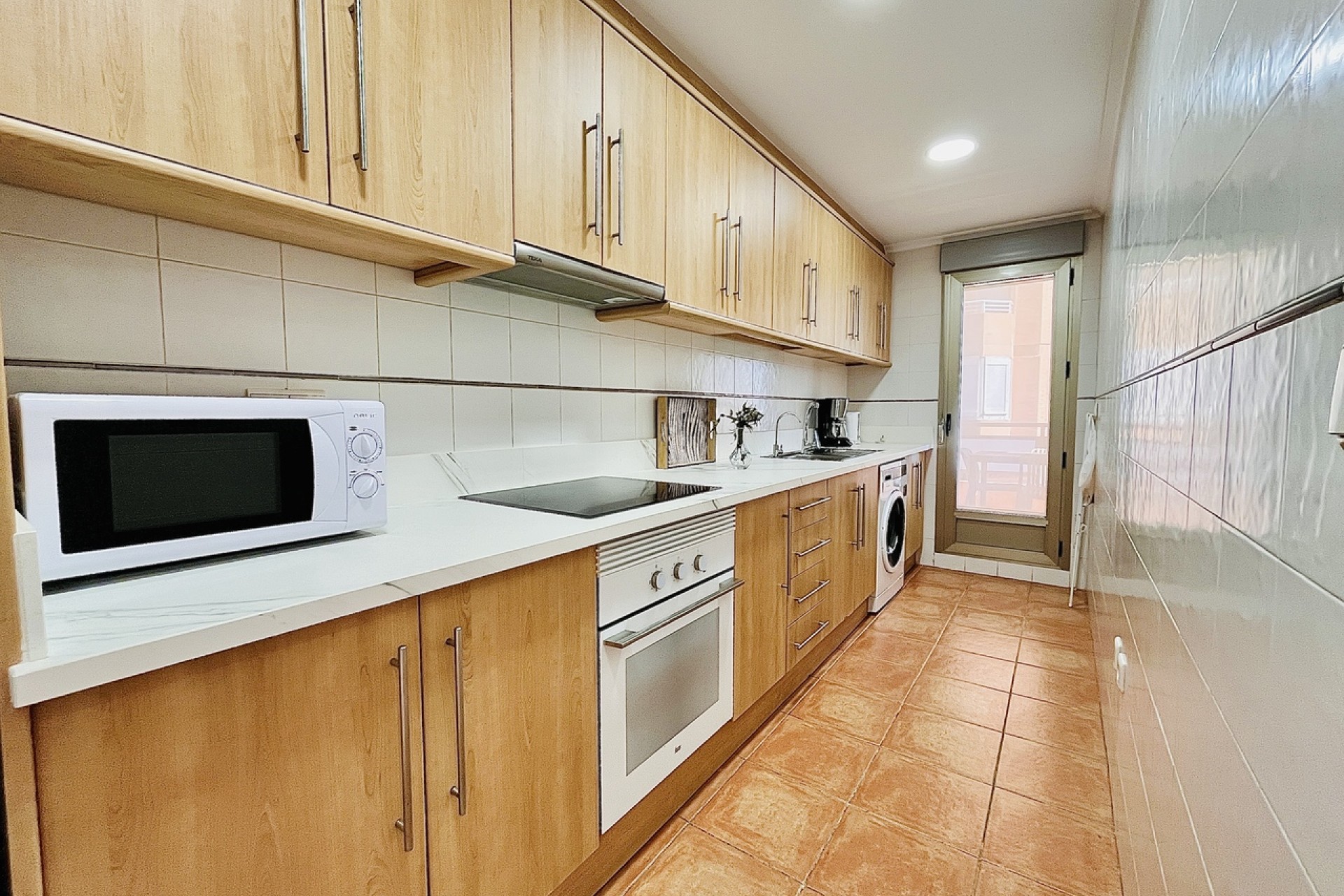 Resale - Apartment -
Guardamar del Segura - Costa Blanca