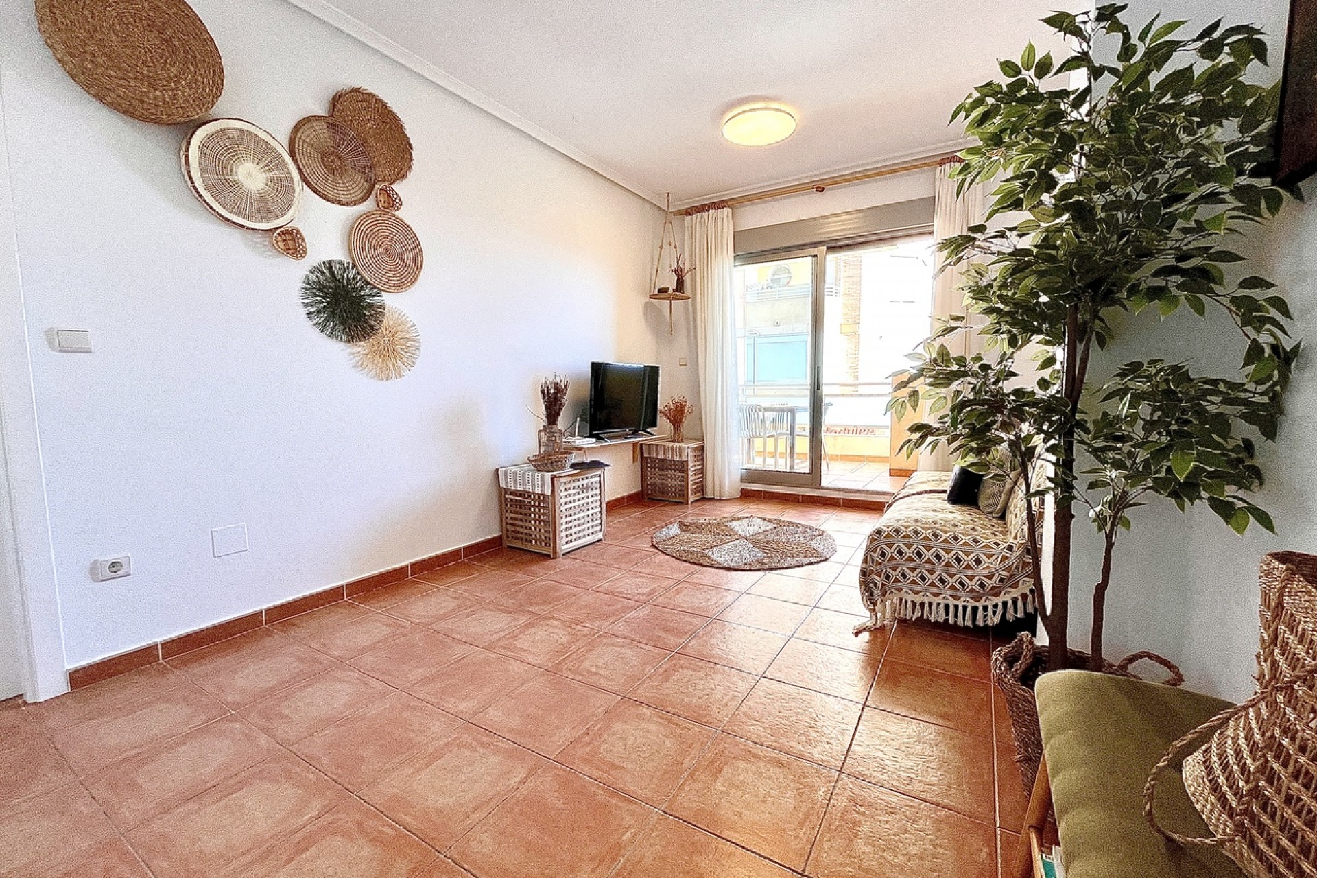 Resale - Apartment -
Guardamar del Segura - Costa Blanca