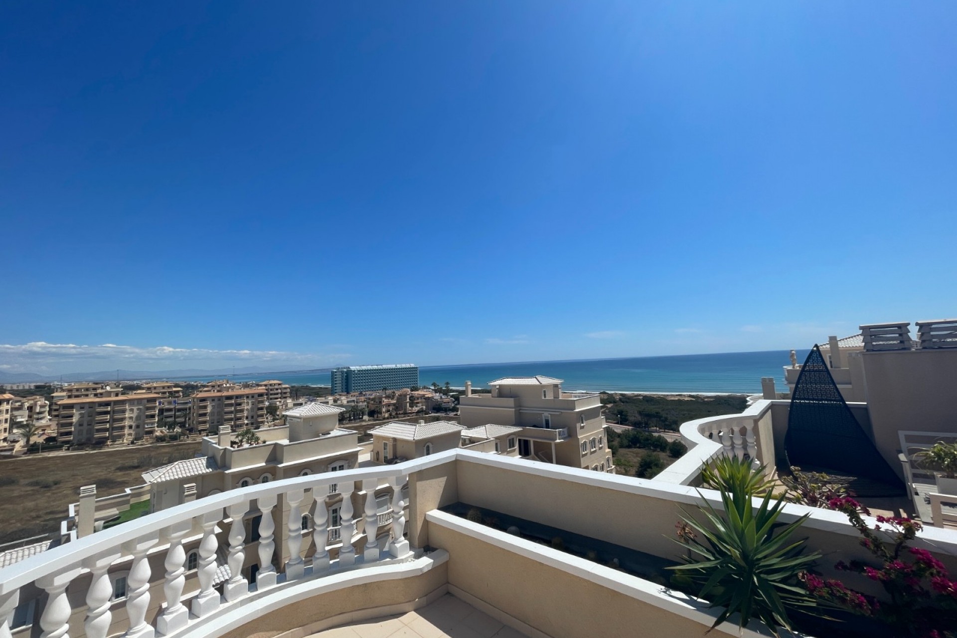 Resale - Apartment -
Guardamar del Segura - Costa Blanca