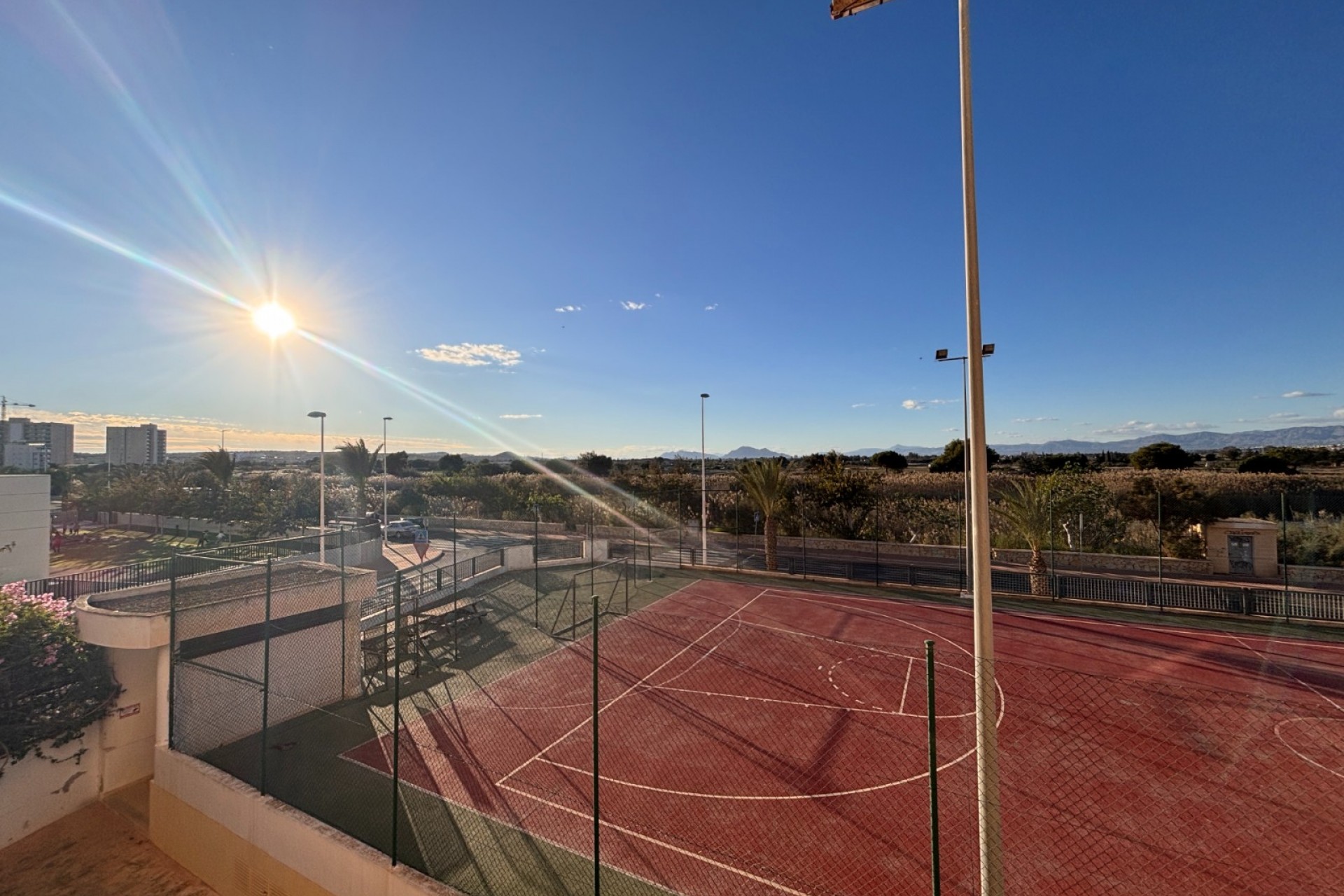 Resale - Apartment -
Guardamar del Segura - Costa Blanca